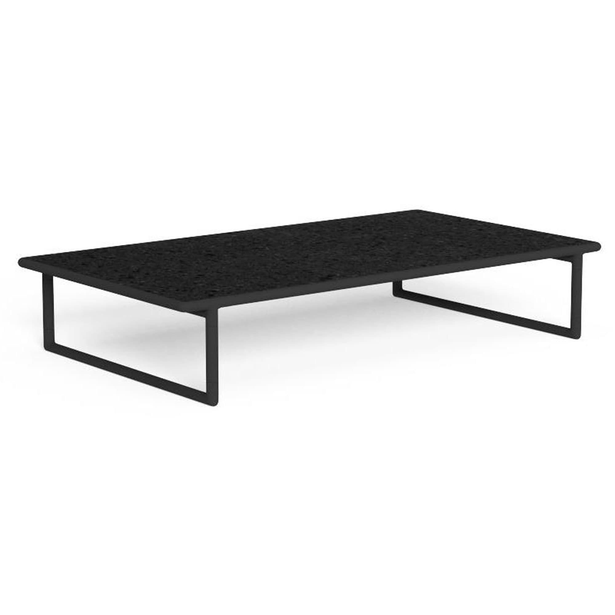 Tresse Outdoor Coffee Table 160 x 90