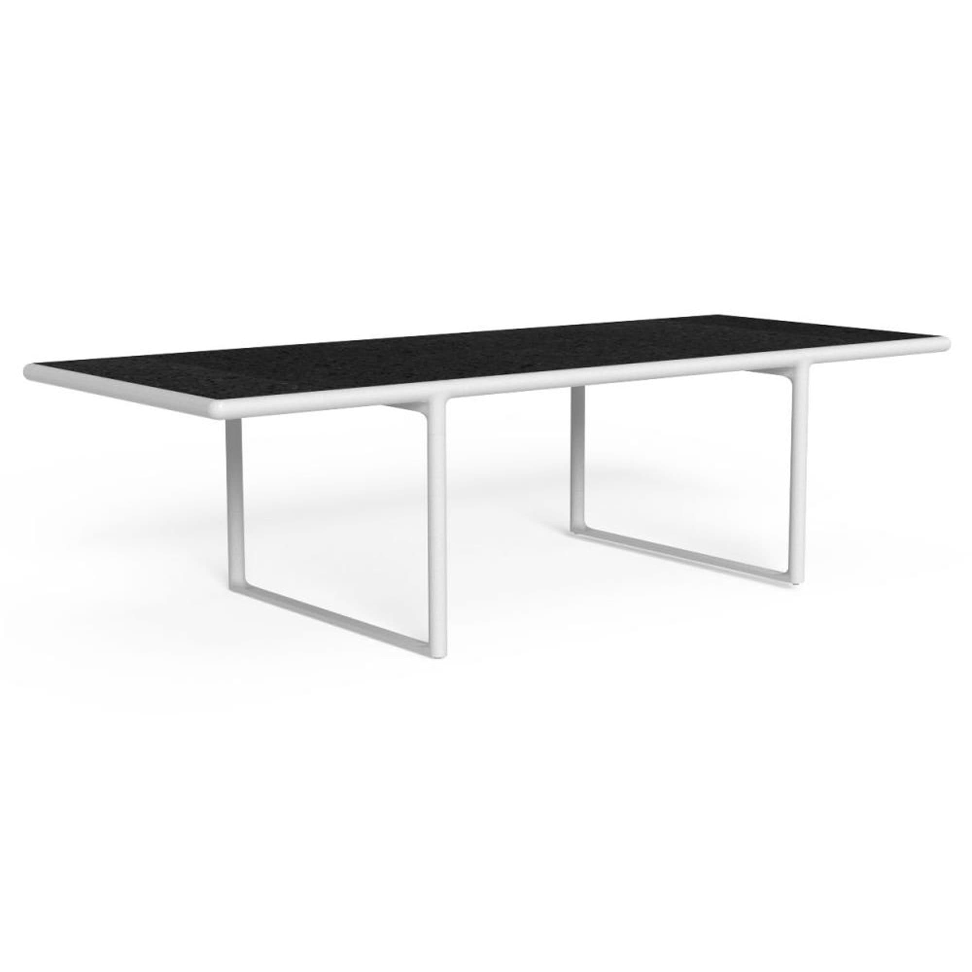 Tresse Outdoor Dining Table 270 x 110