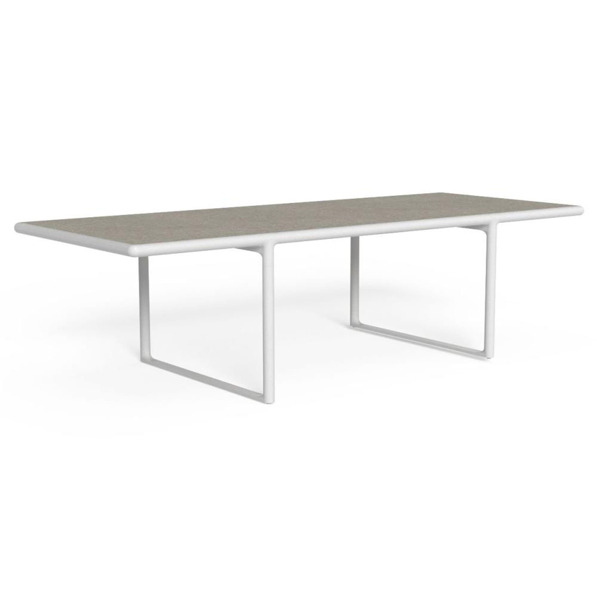 Tresse Outdoor Dining Table 270 x 110