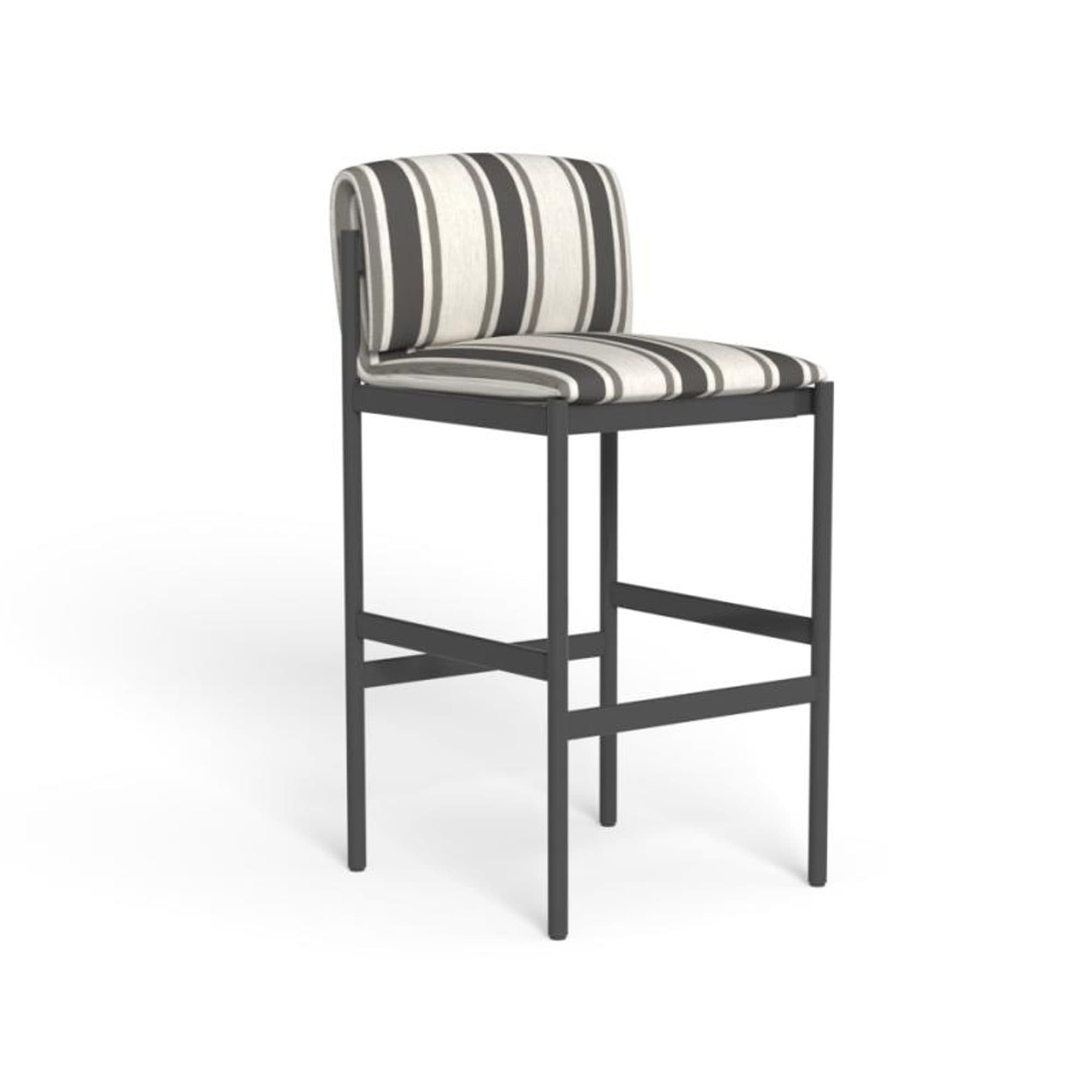 Nalu Outdoor Bar Stool