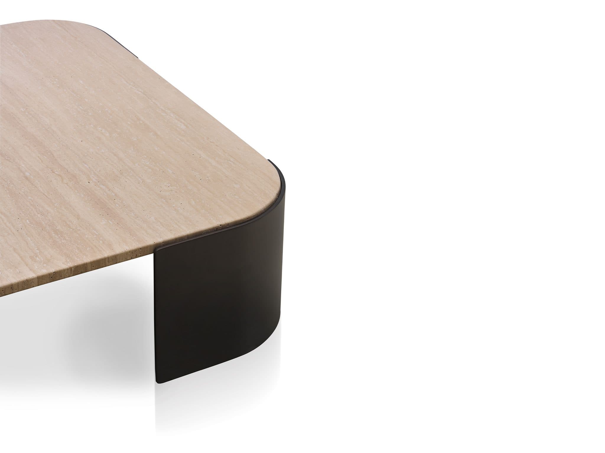 Horizon Square Coffee Table