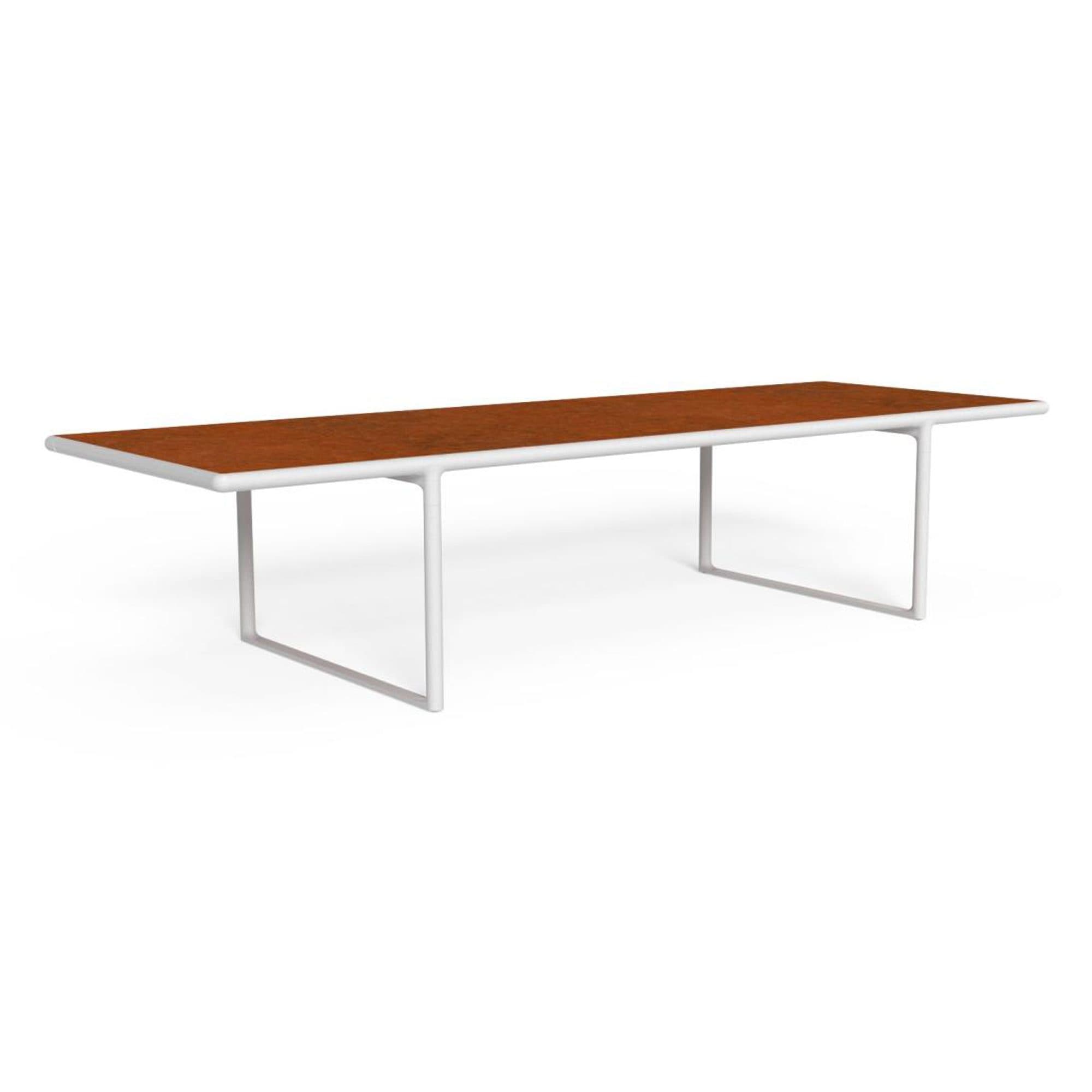 Tresse Outdoor Dining Table 340 x 120