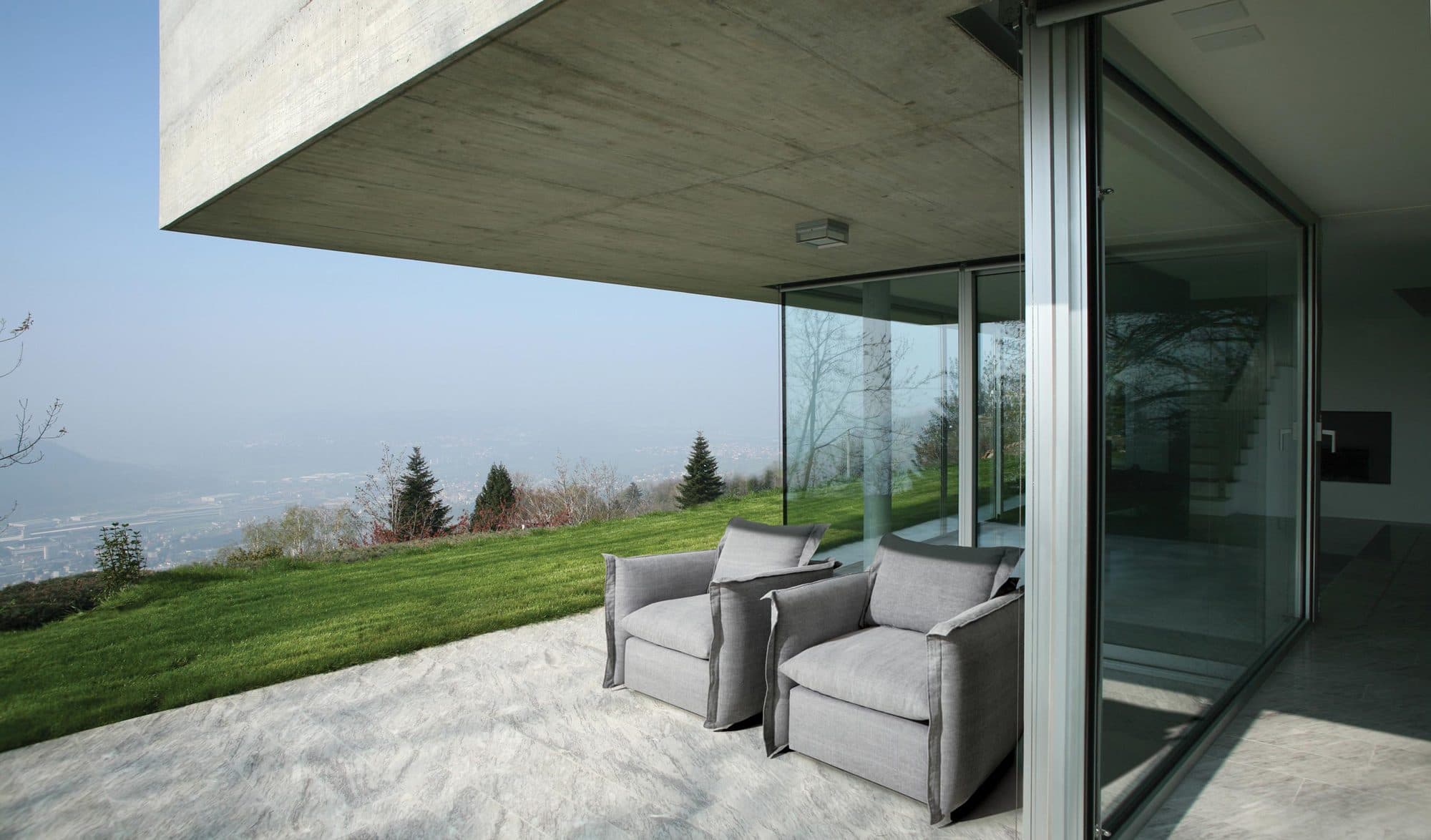 Matisse Sofa