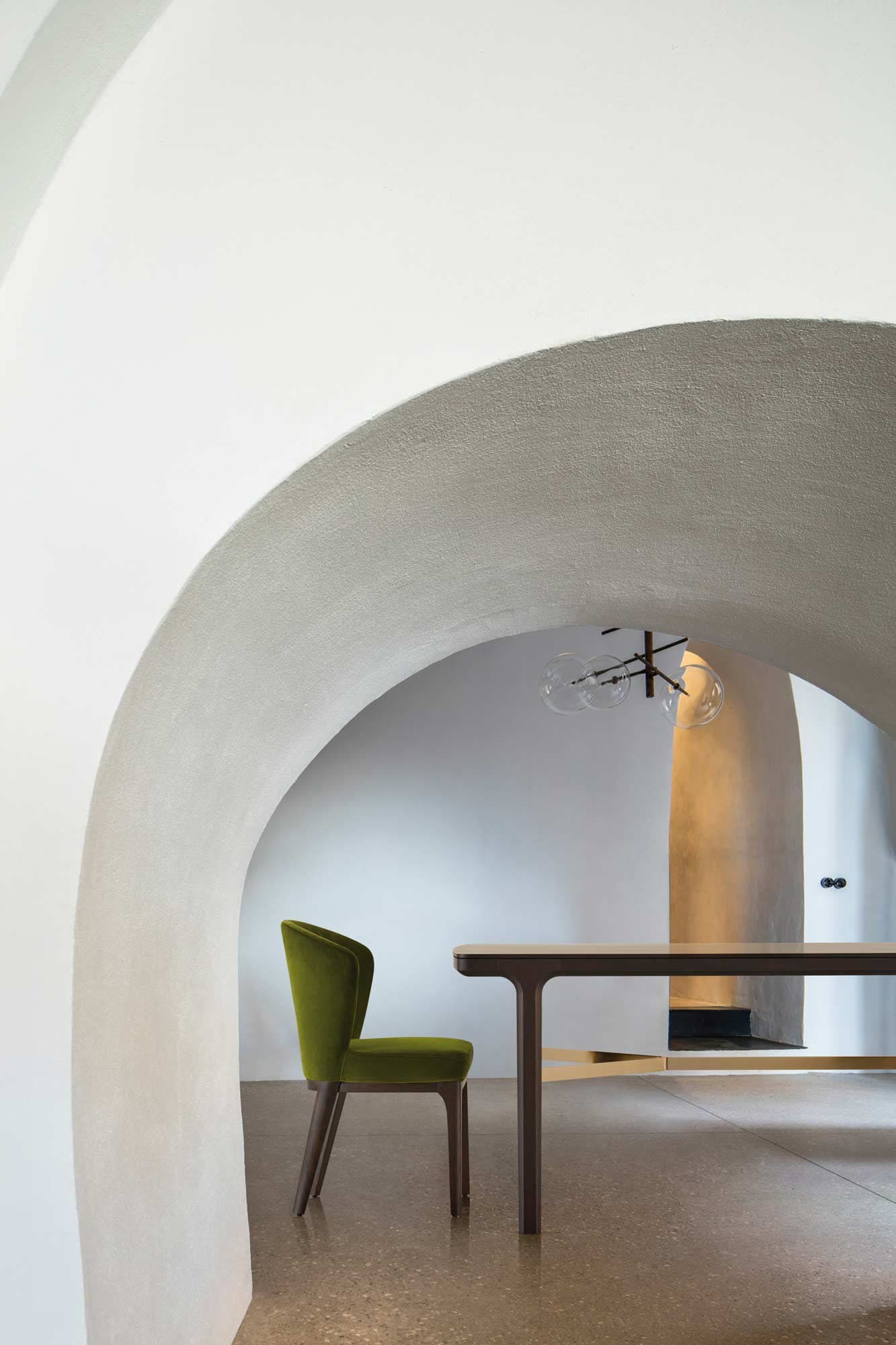 Soho Table