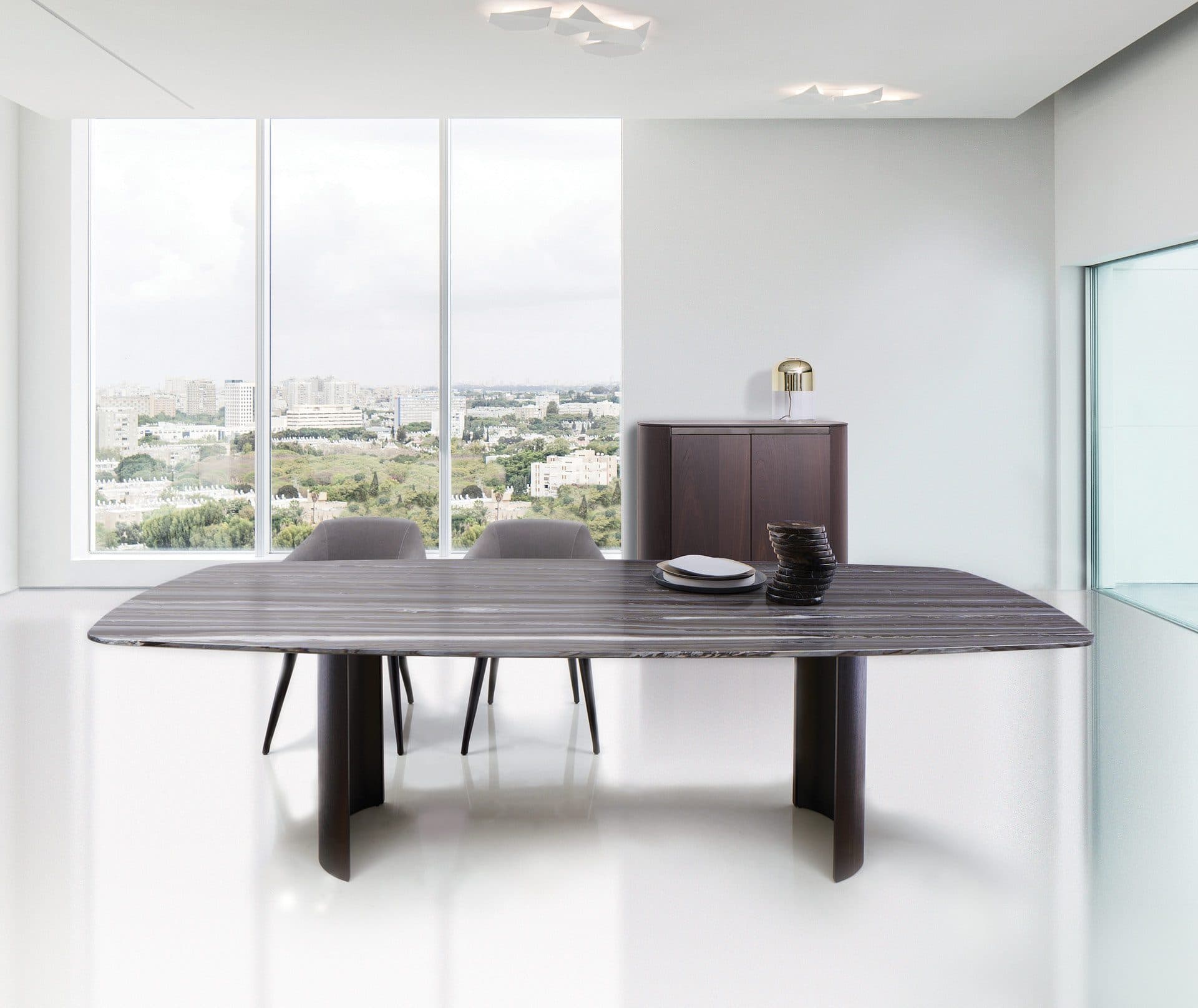 Contour V Sideboard
