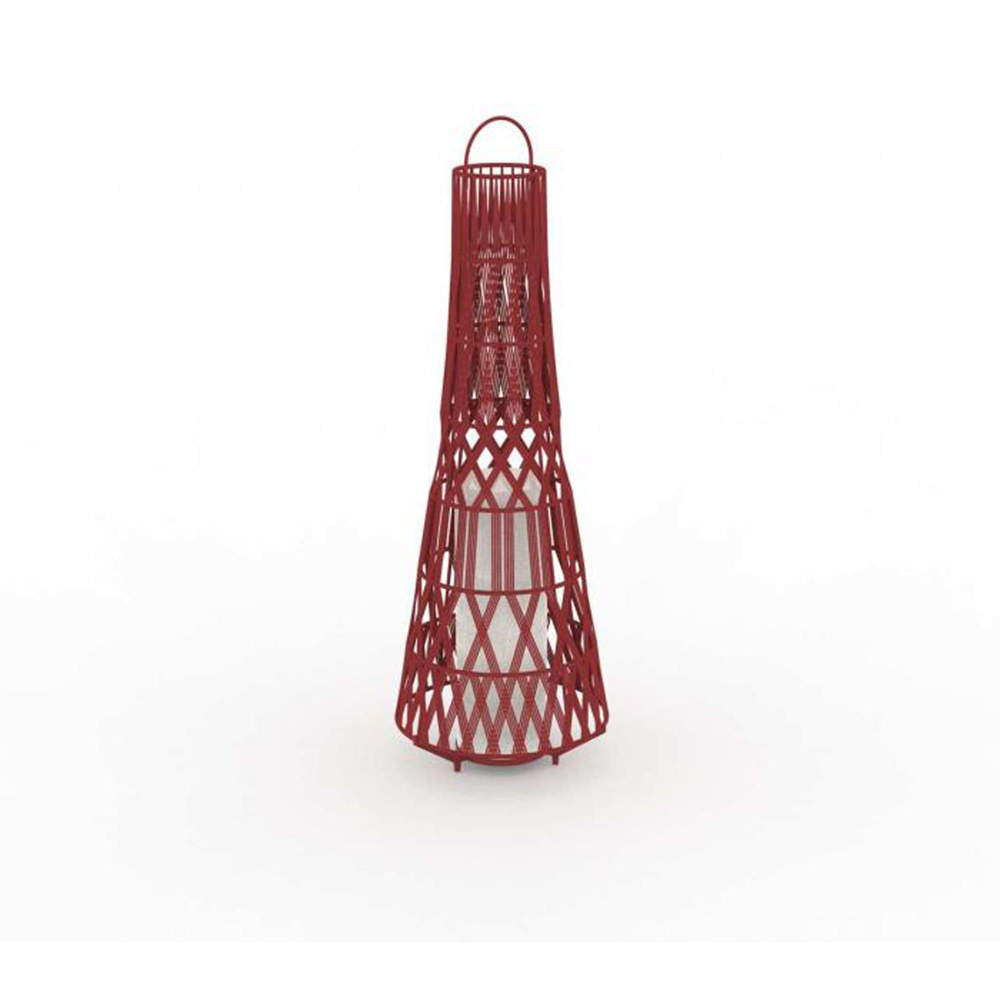 Tribal Lamp Big Outdoor
