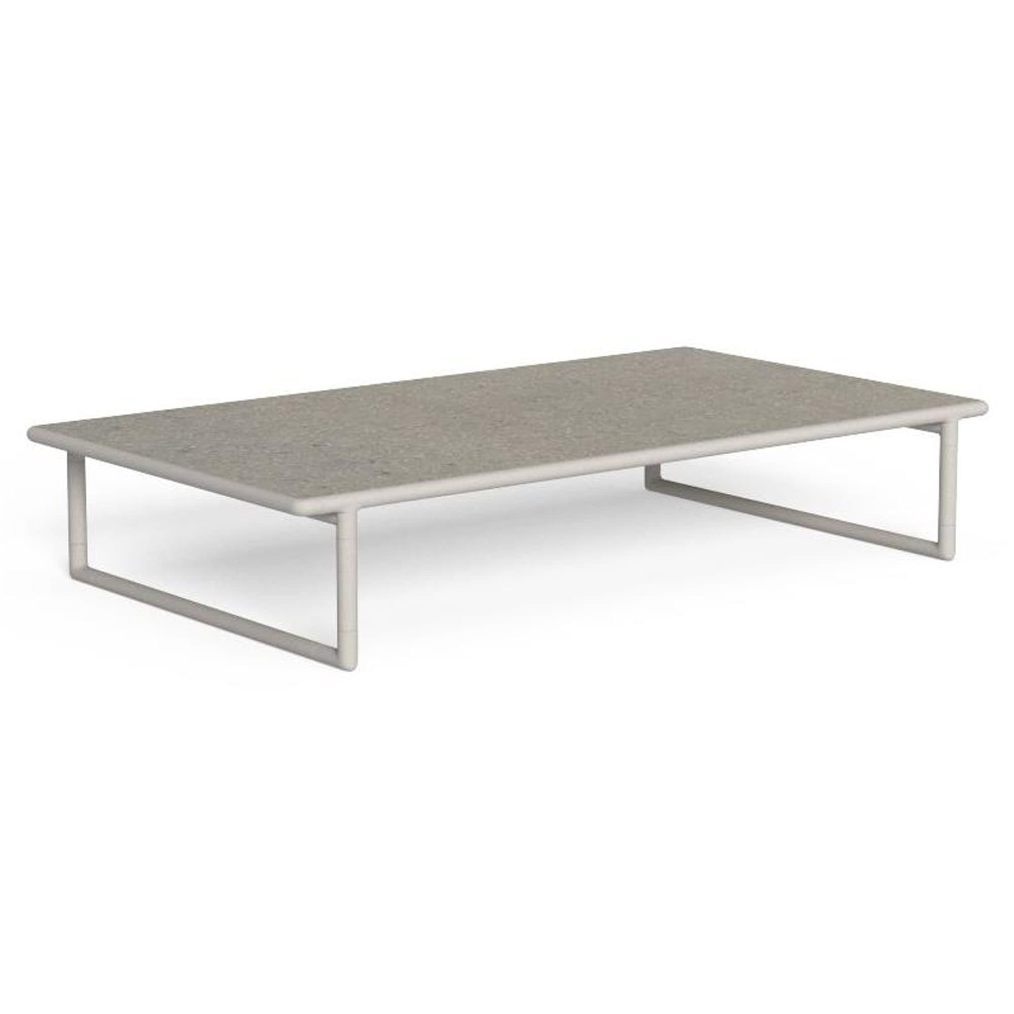 Tresse Outdoor Coffee Table 160 x 90