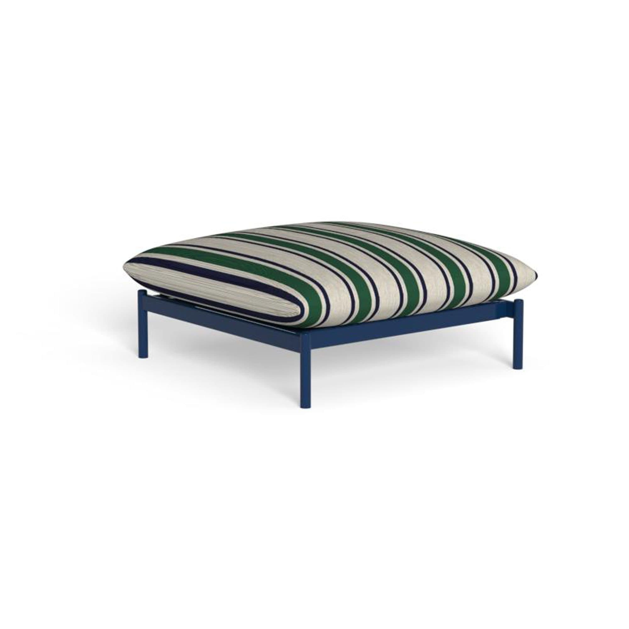Nalu Outdoor Pouf