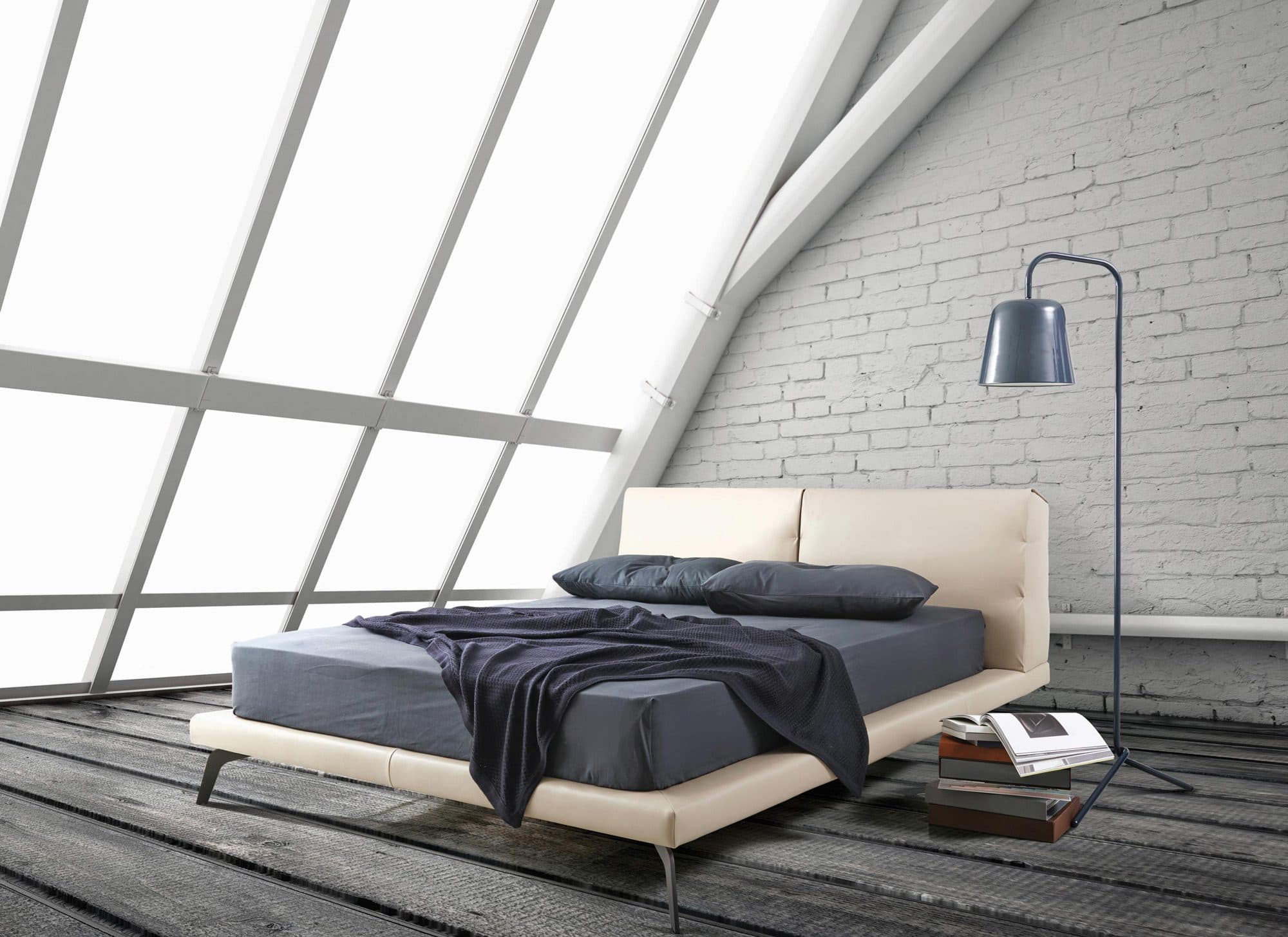 Sixty Bed