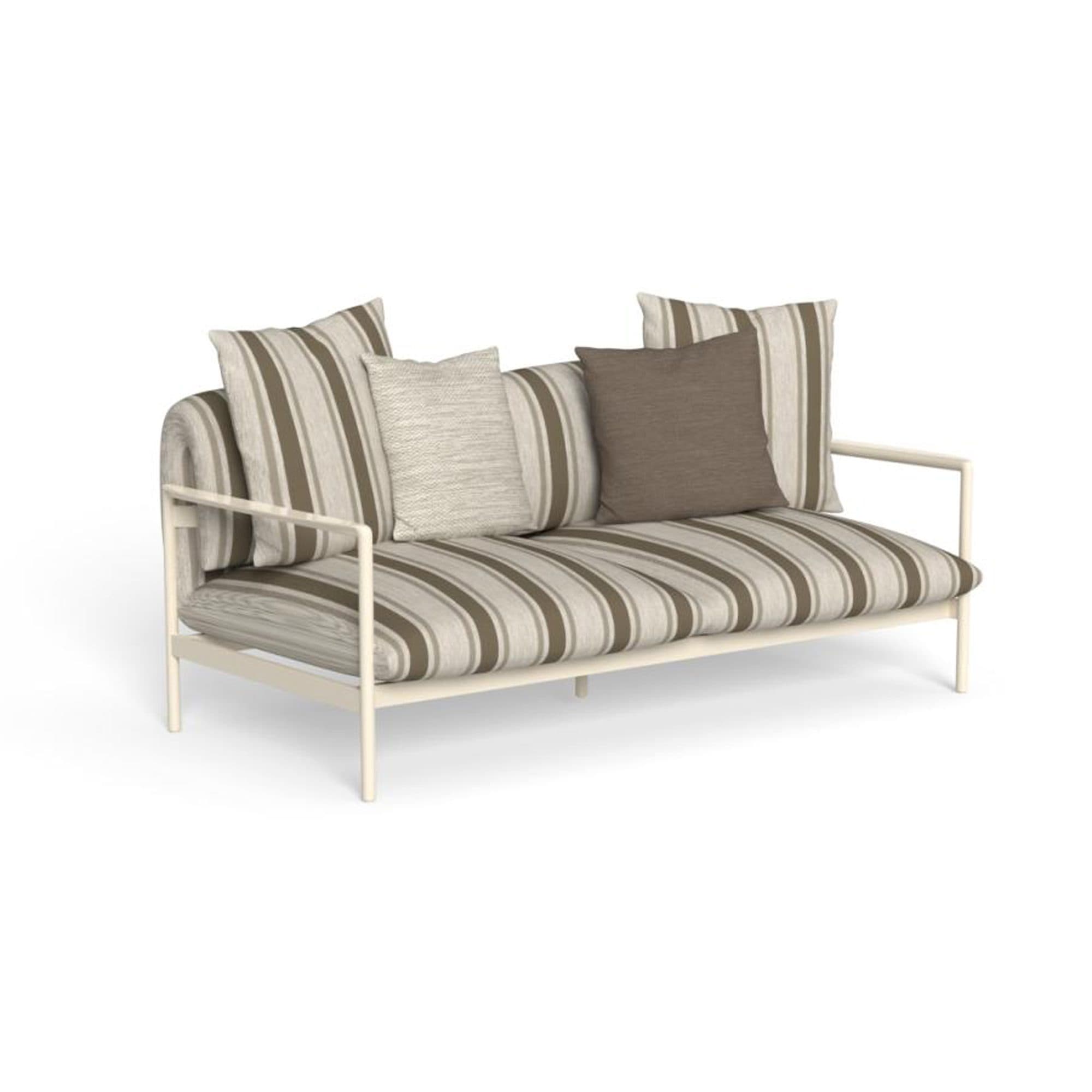 Nalu 2 Seat Outdoor Sofa