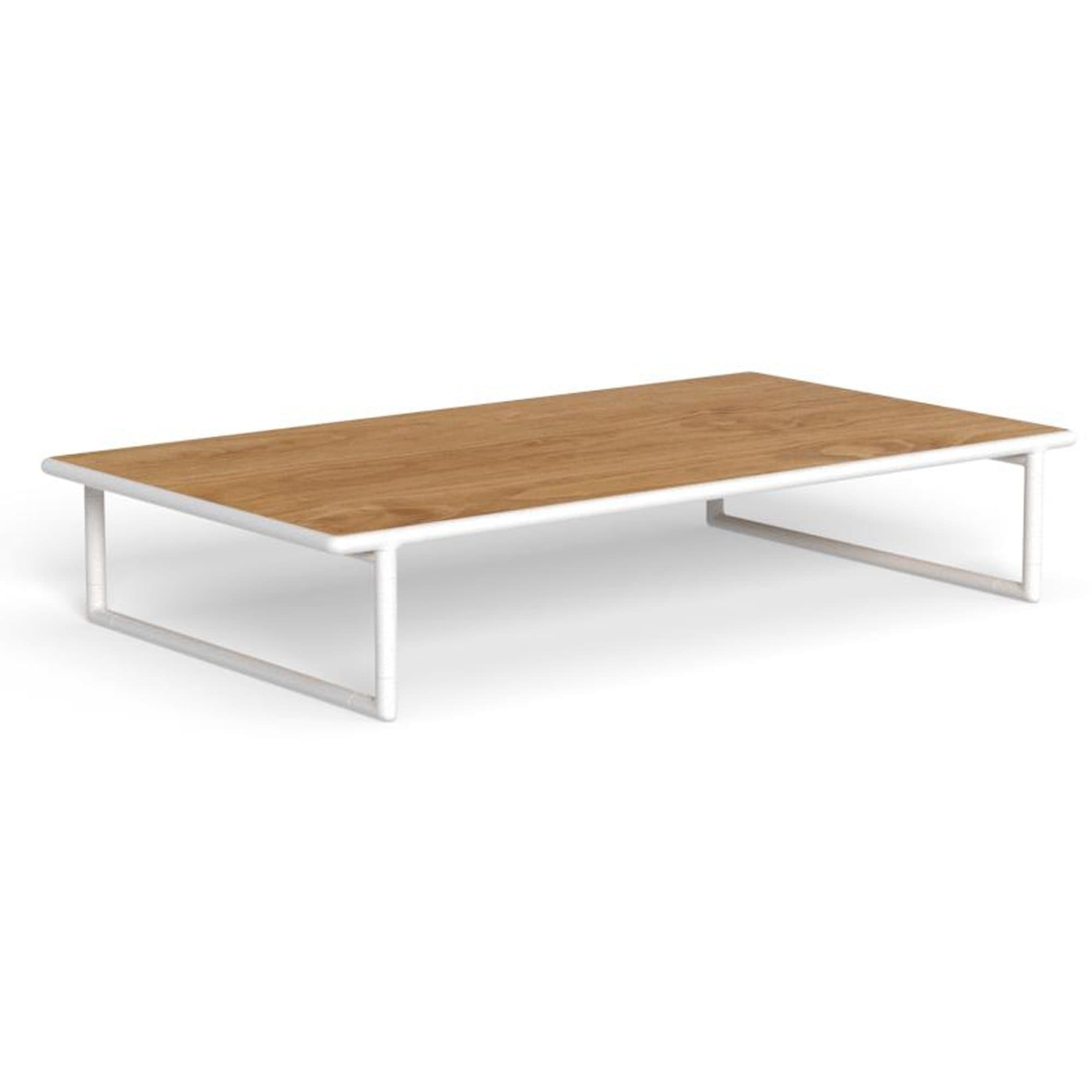 Tresse Outdoor Coffee Table 160 x 90