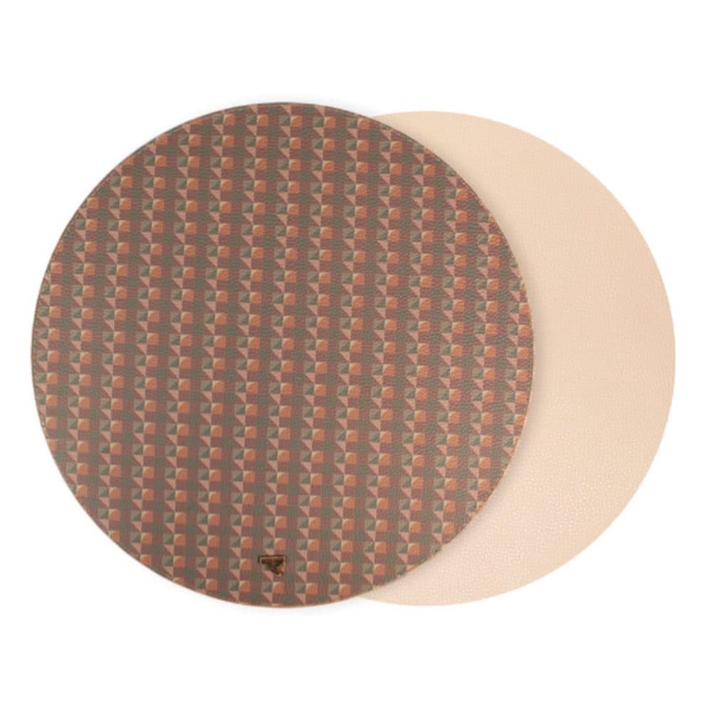 Harmony Double-Sided Placemat