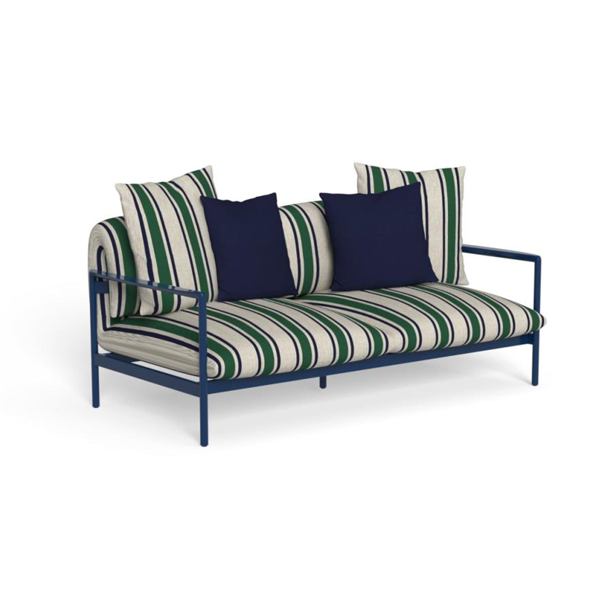 Nalu 2 Seat Outdoor Sofa