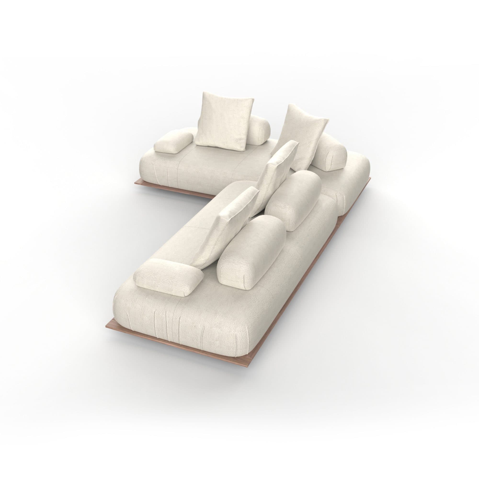 Arenal Outdoor Sofa