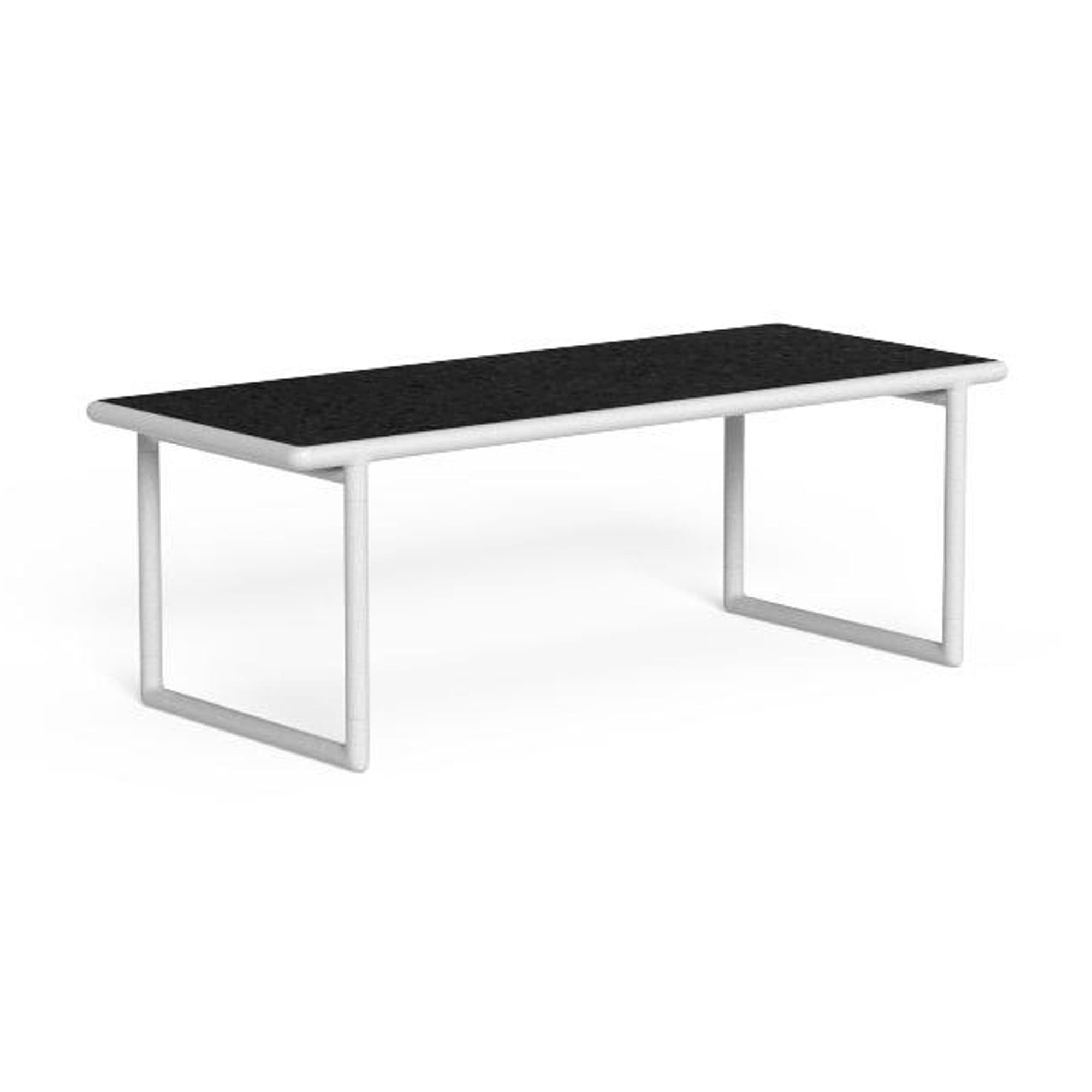 Tresse Outdoor Coffee Table 120 x 50