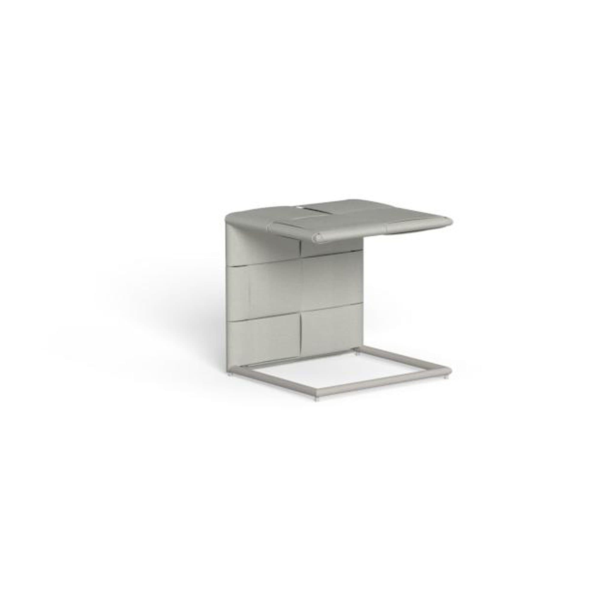Tresse Outdoor Side Table