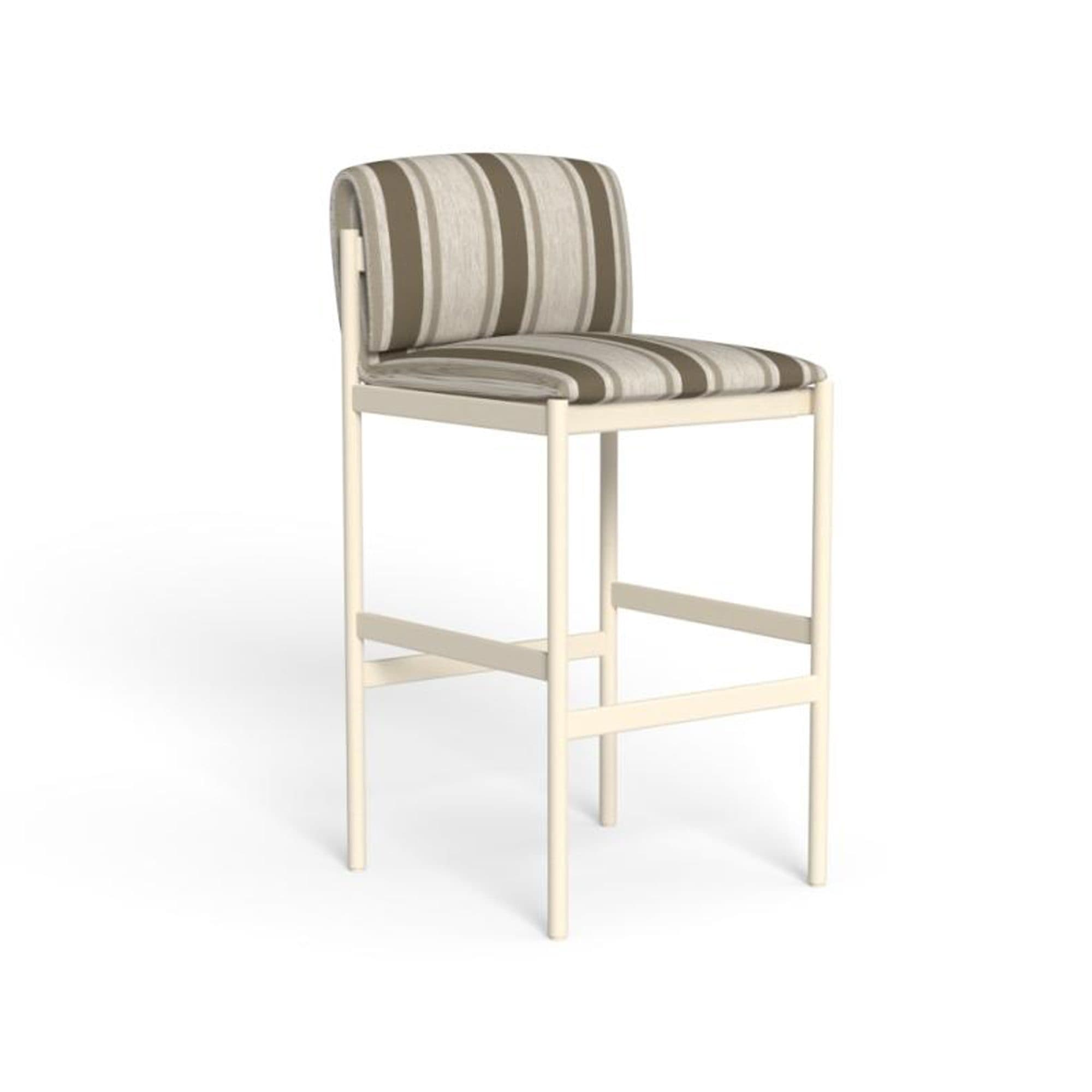 Nalu Outdoor Bar Stool