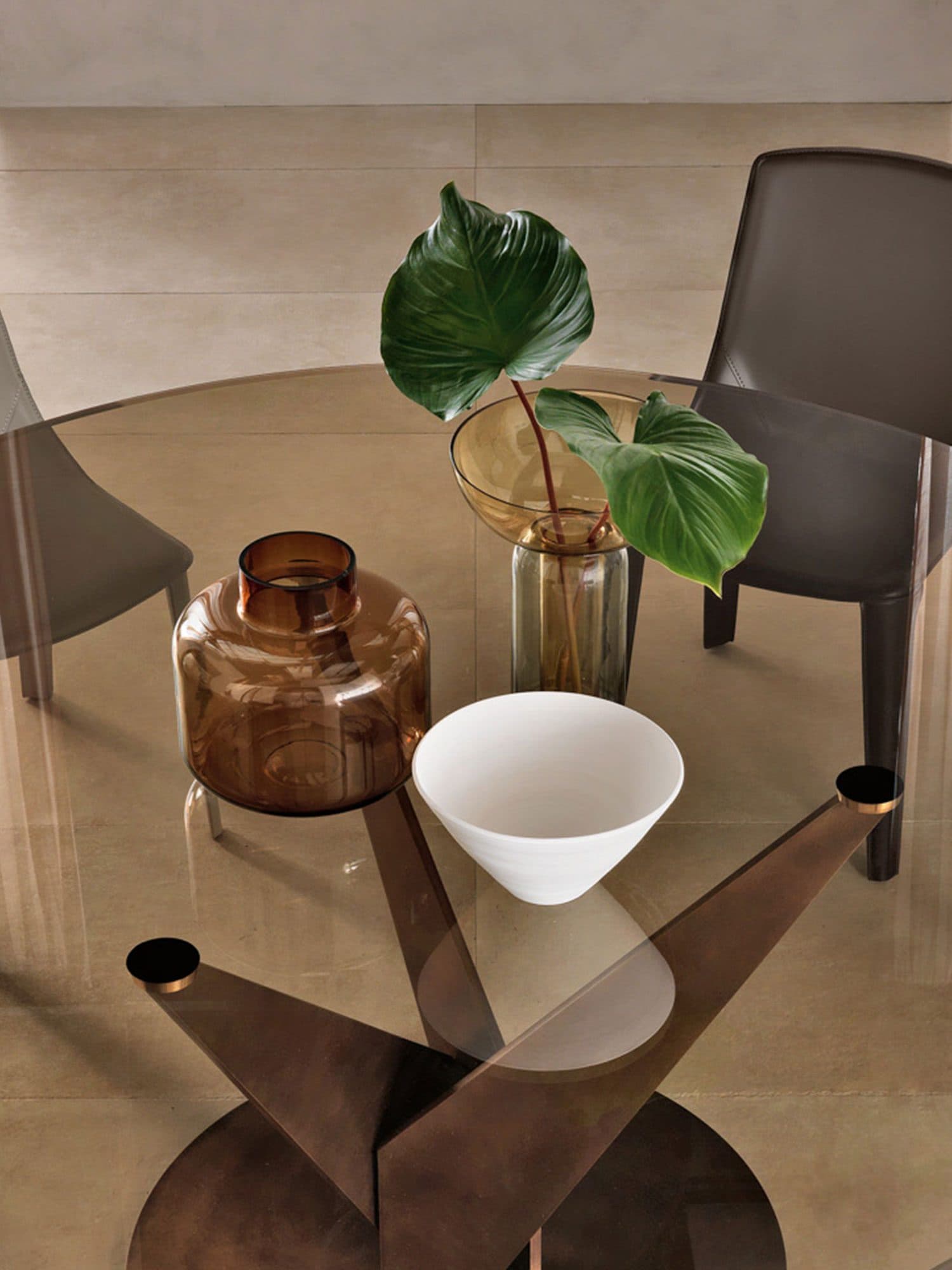 Epsylon Table