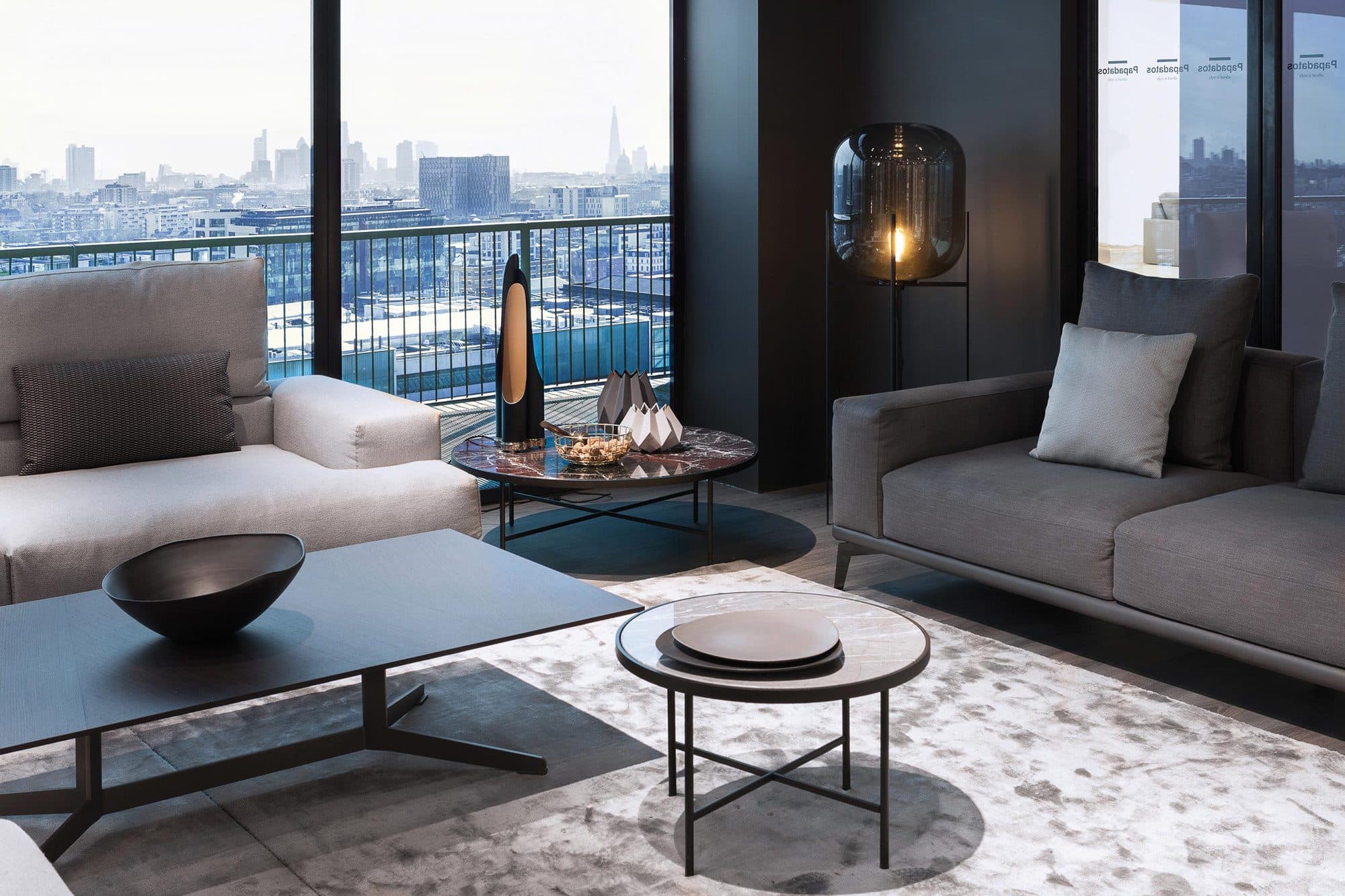 Symi Coffee Table