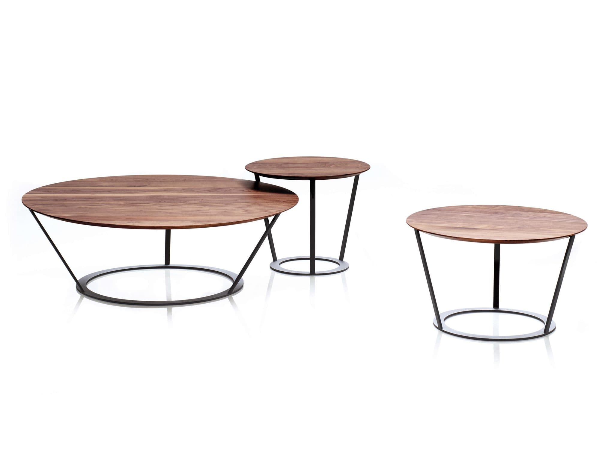 Bend Coffee Table