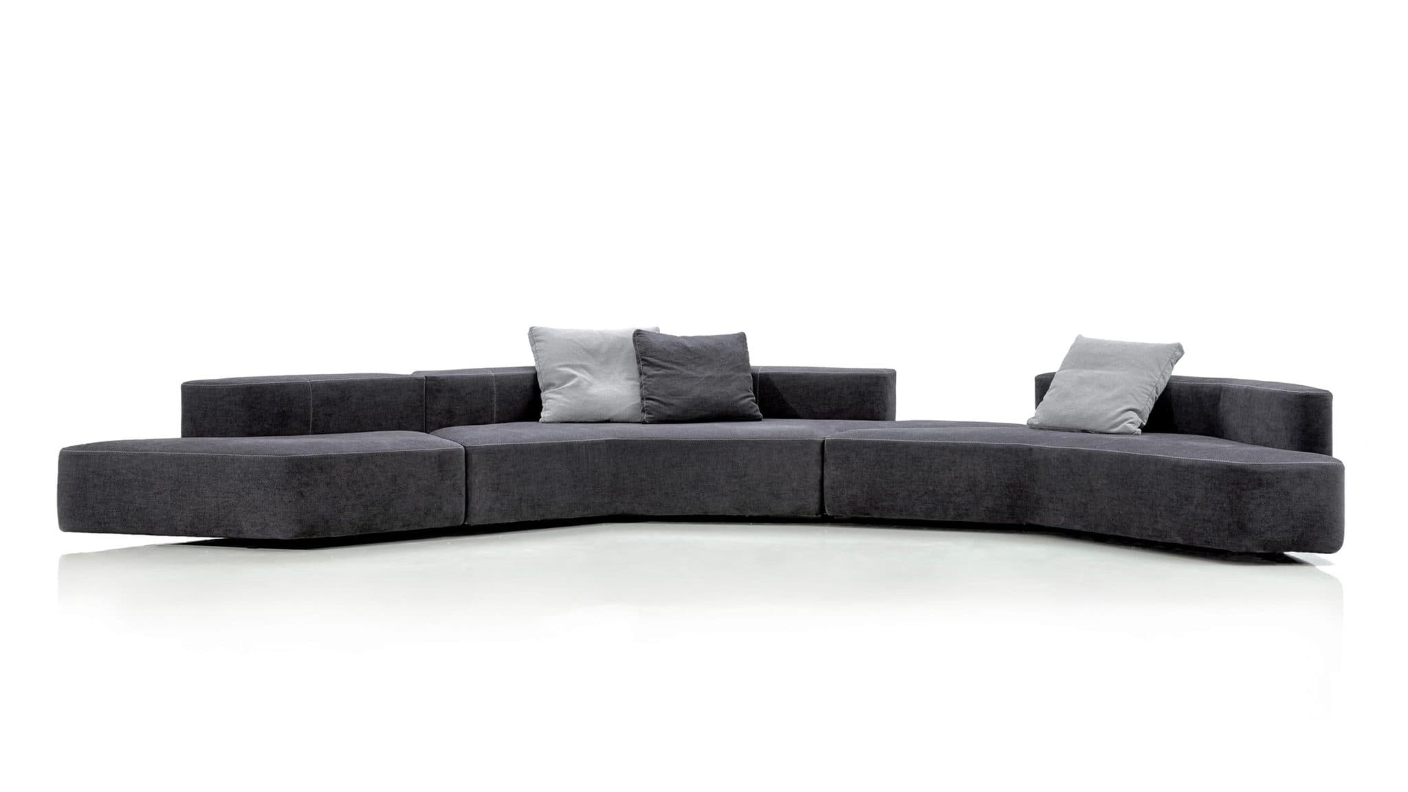 Landslide Sofa