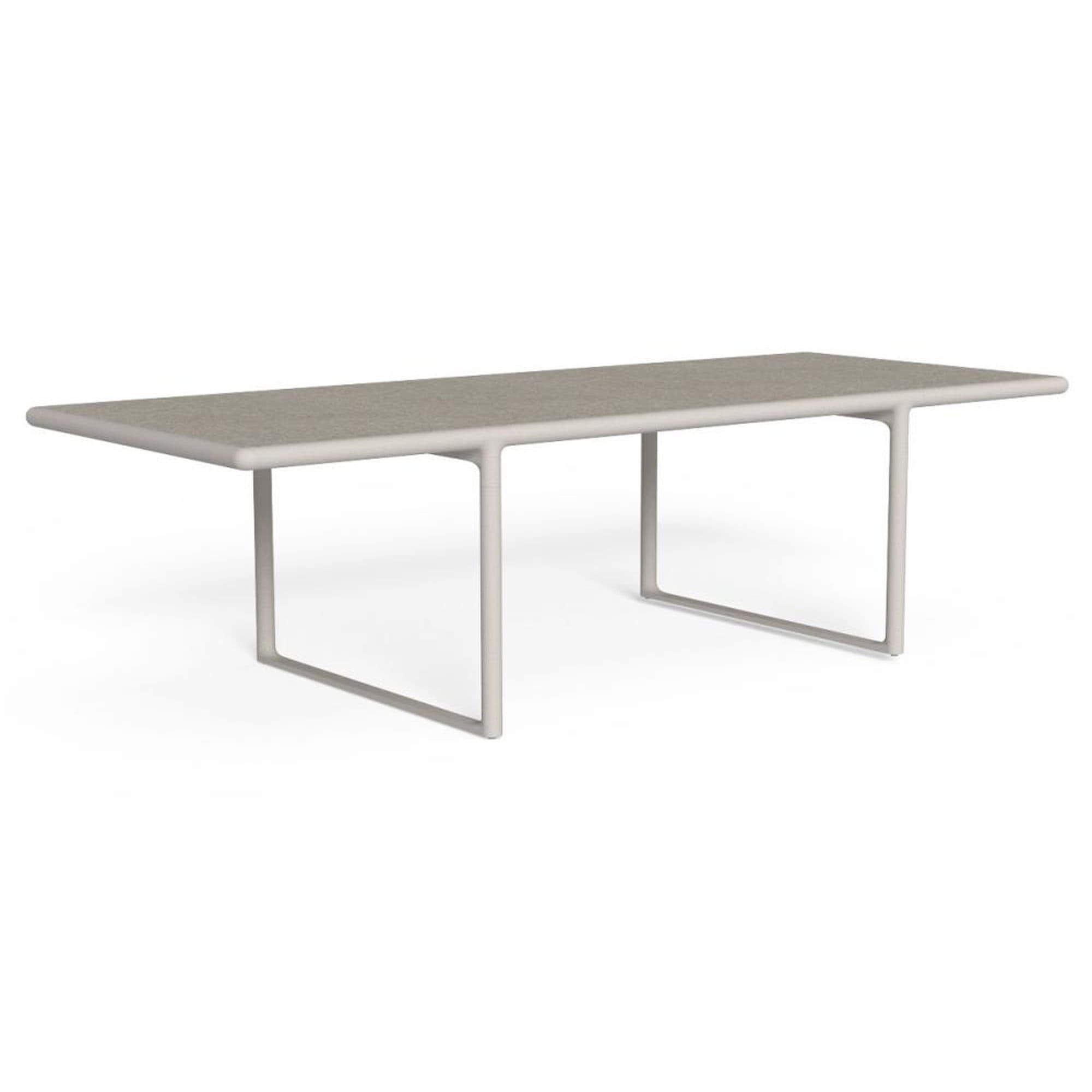 Tresse Outdoor Dining Table 270 x 110