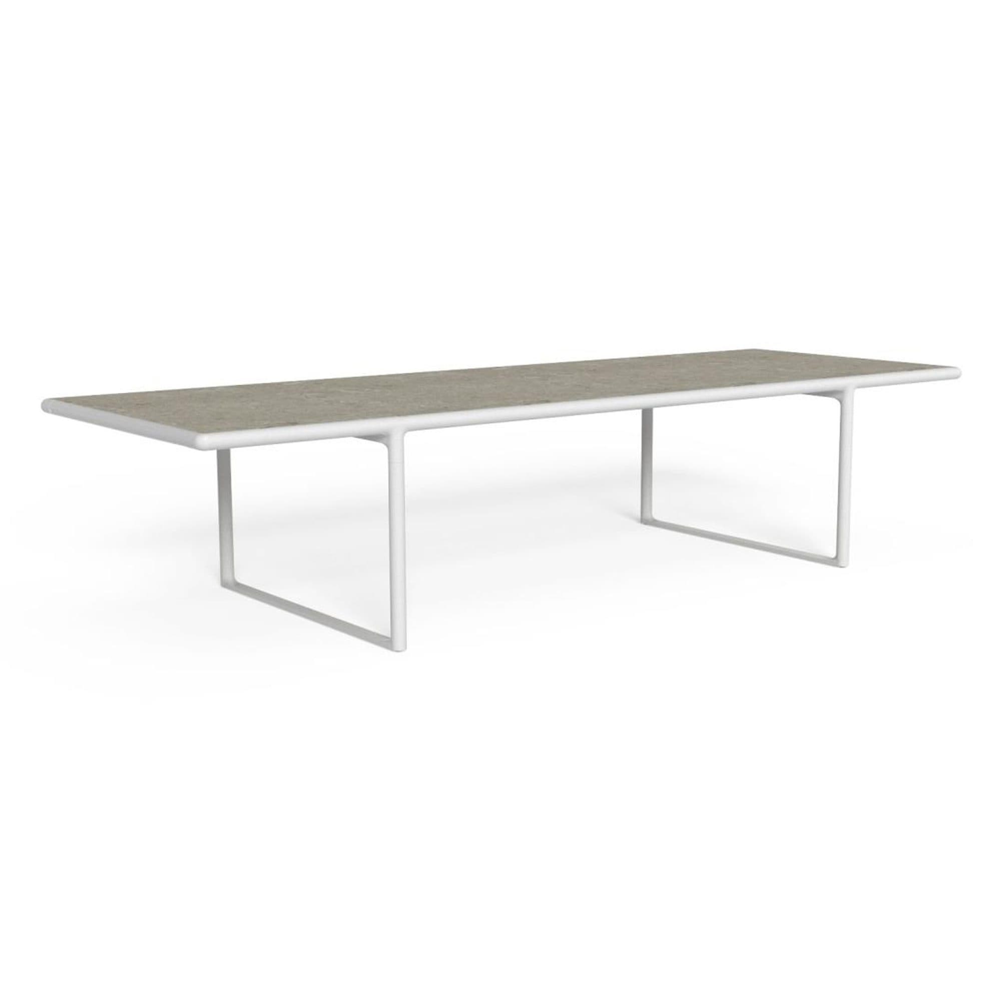 Tresse Outdoor Dining Table 340 x 120