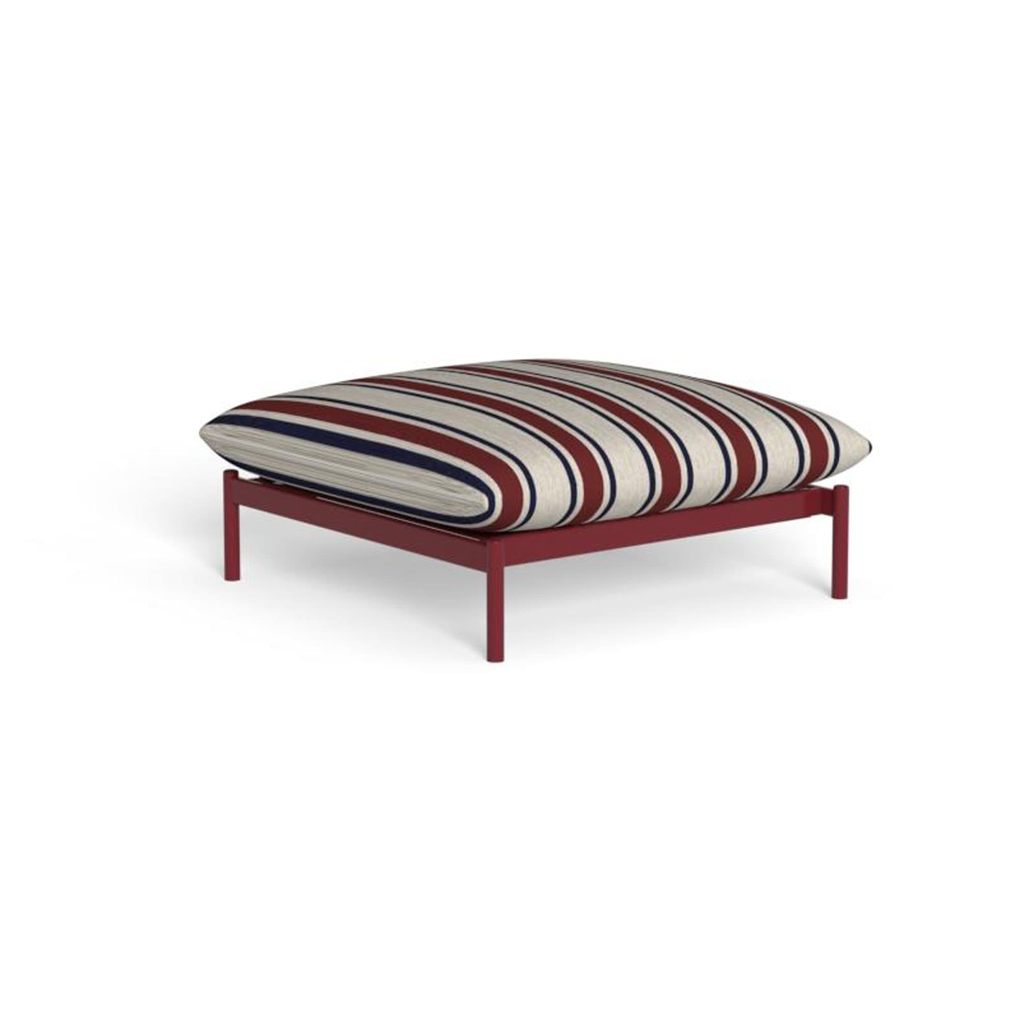 Nalu Outdoor Pouf