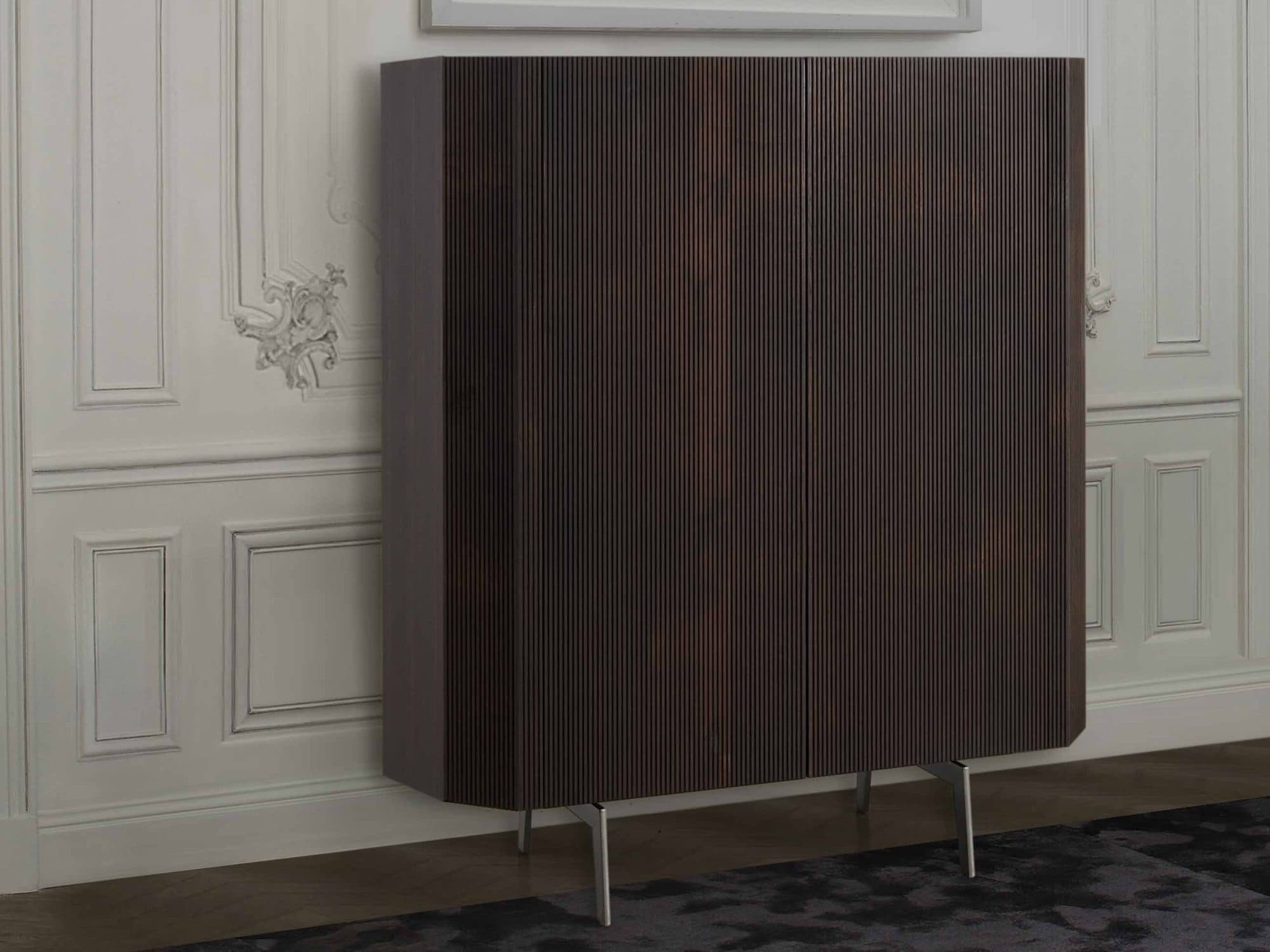 Lugano V Sideboard