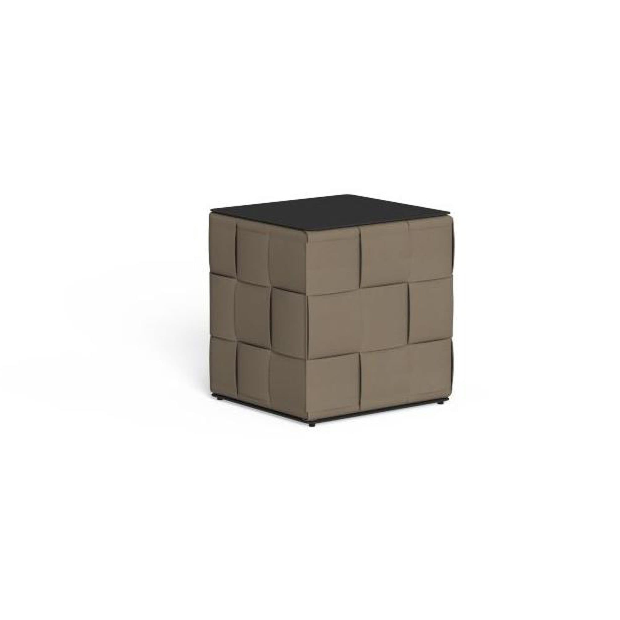 Tresse Cube Outdoor