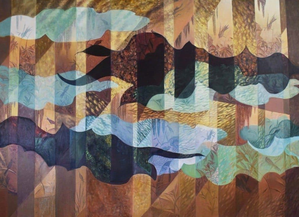 Ximena Subercaseaux - Oriente De Occidente