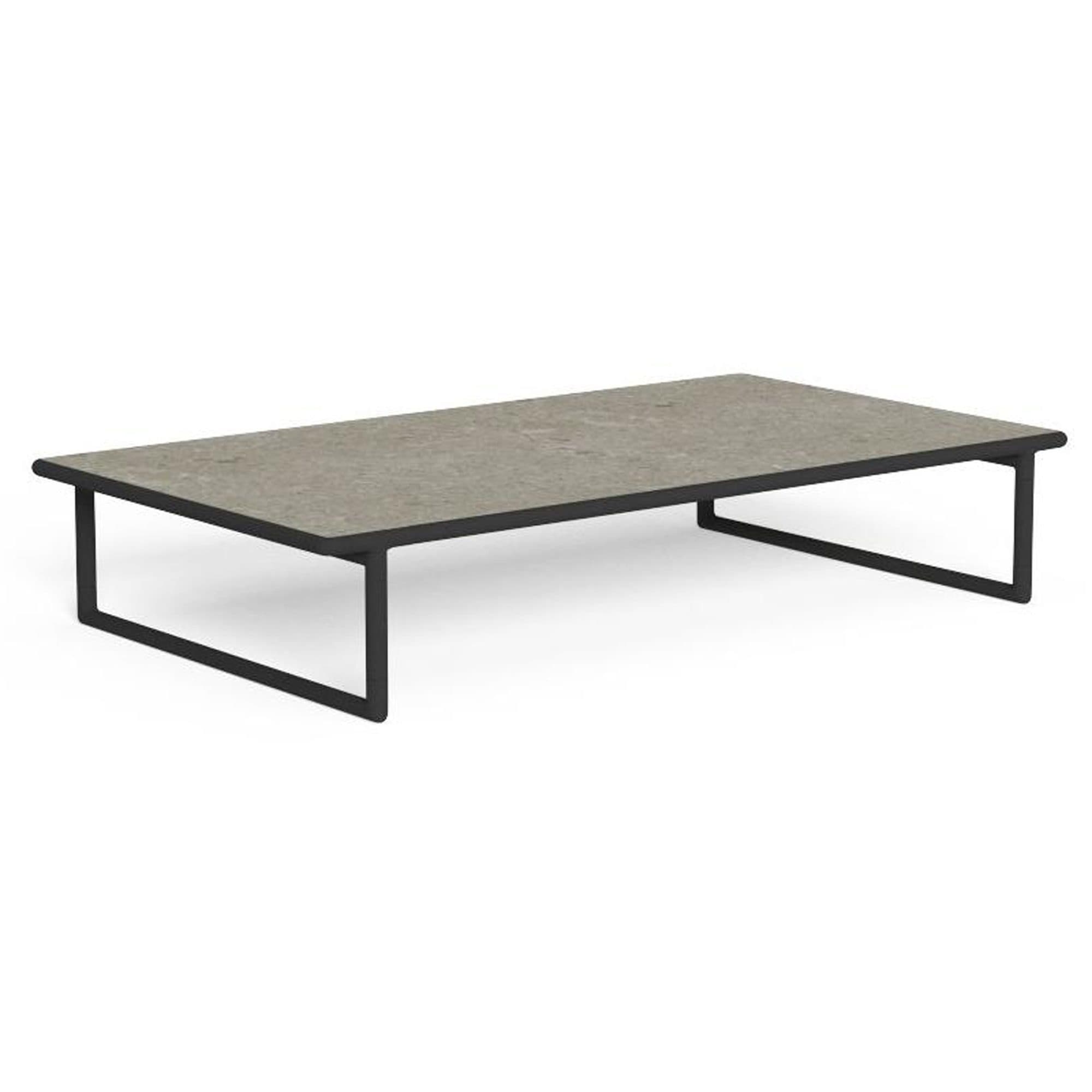 Tresse Outdoor Coffee Table 160 x 90