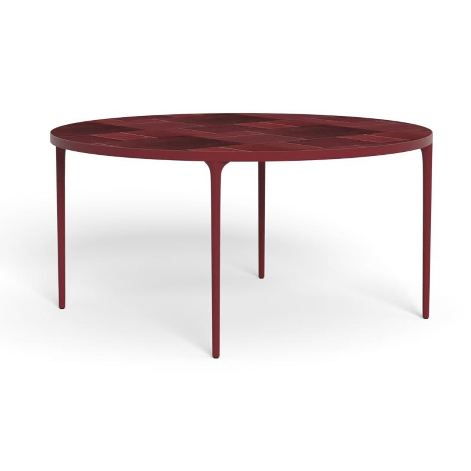 Nalu Outdoor Dining Table D150