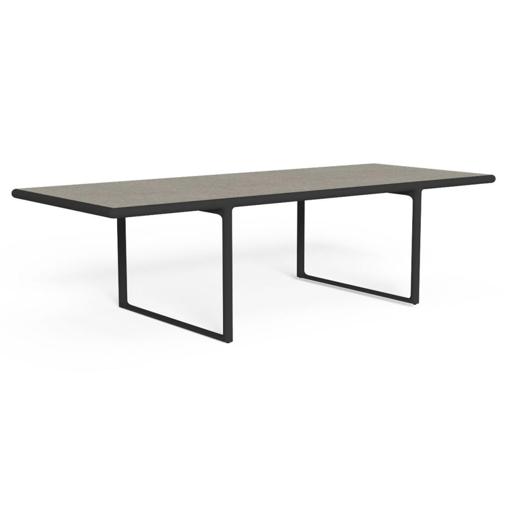 Tresse Outdoor Dining Table 270 x 110