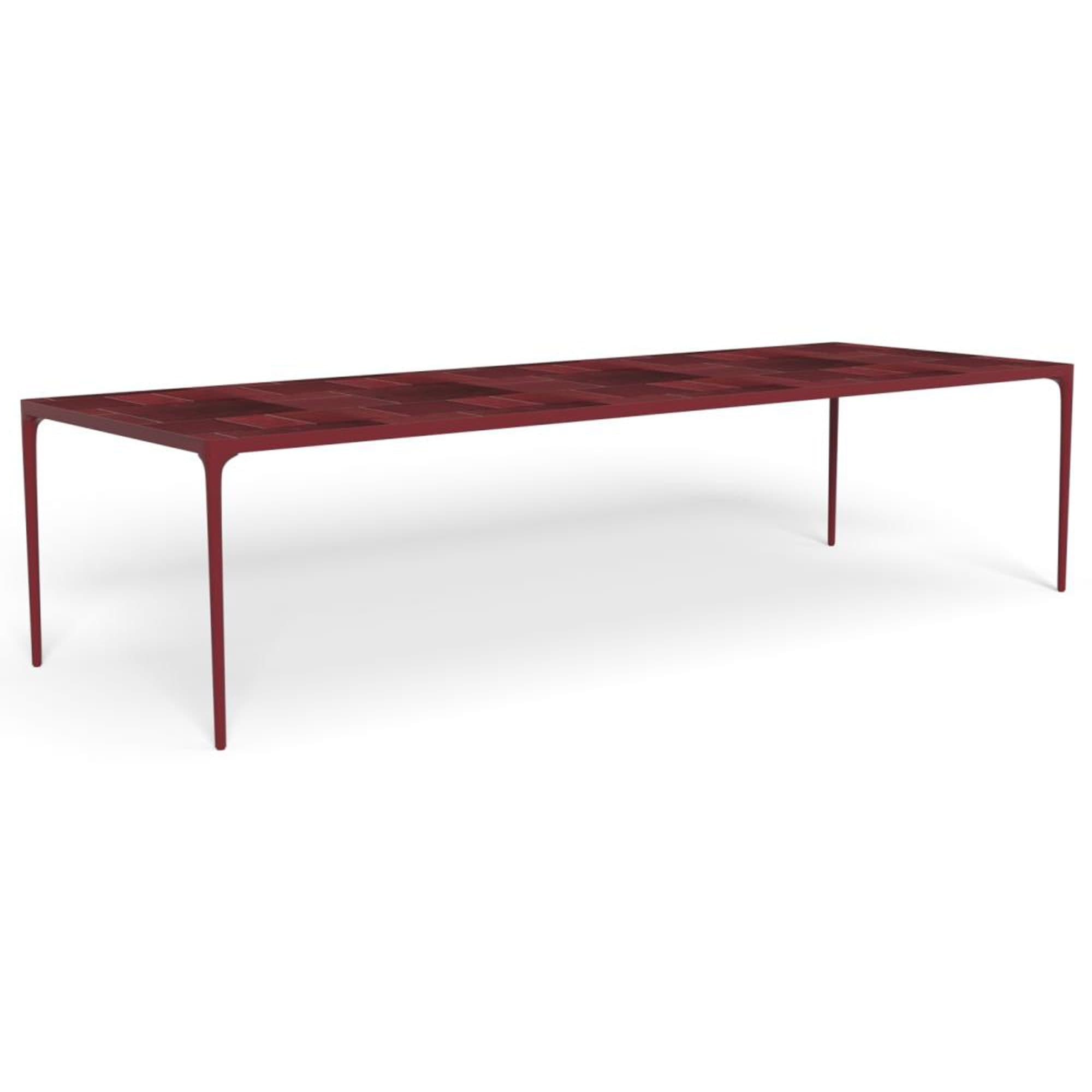 Nalu Outdoor Dining Table 309 x 107