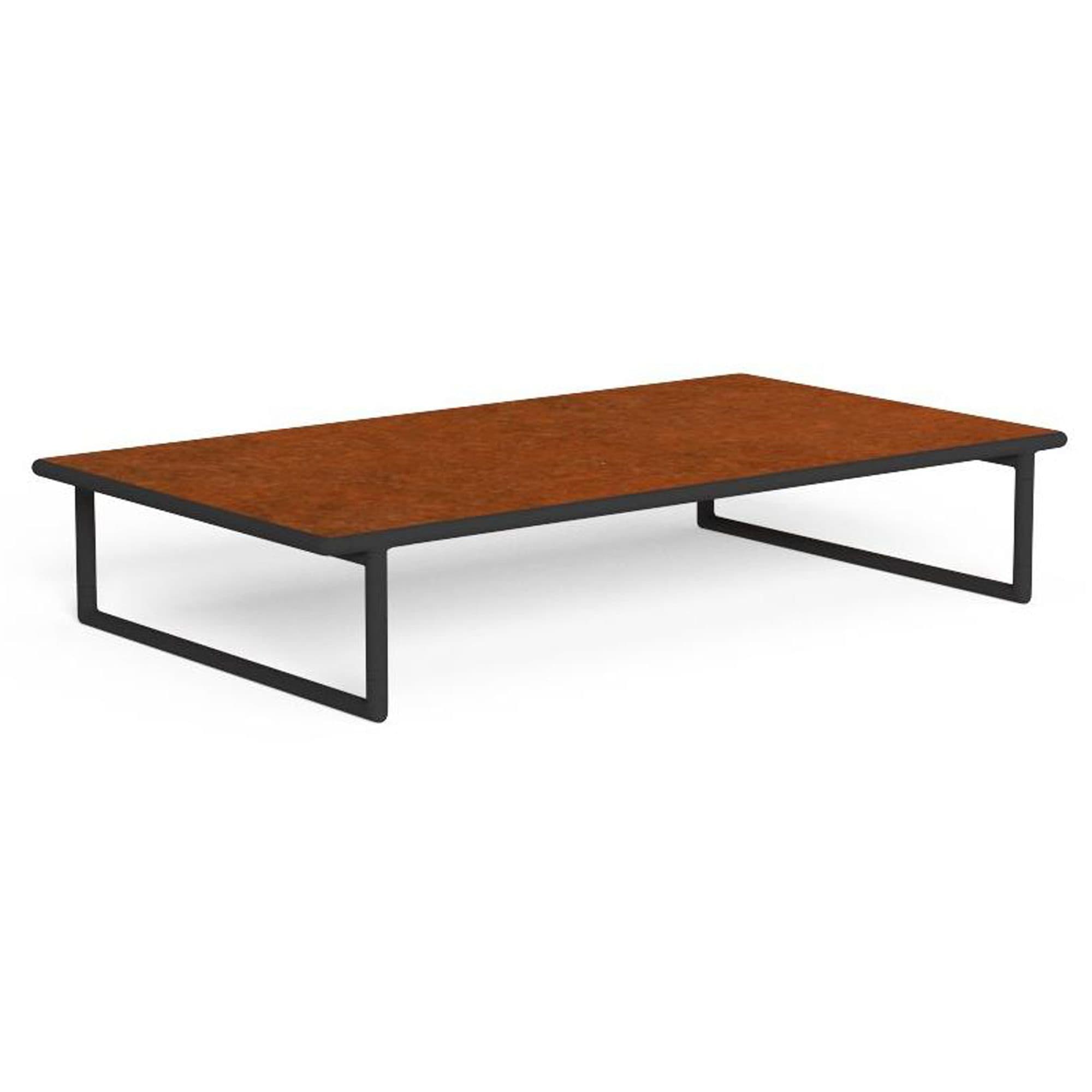 Tresse Outdoor Coffee Table 160 x 90