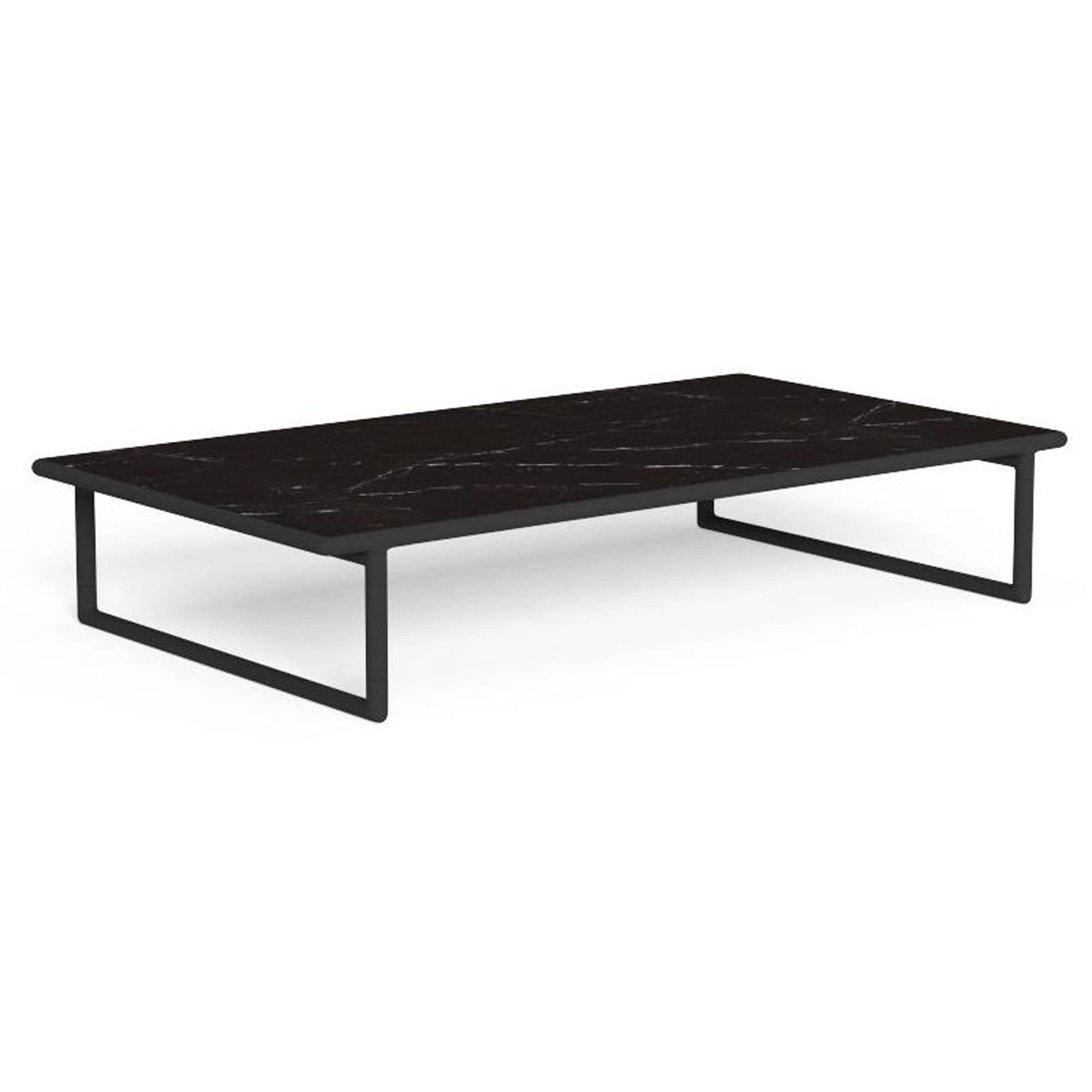 Tresse Outdoor Coffee Table 160 x 90
