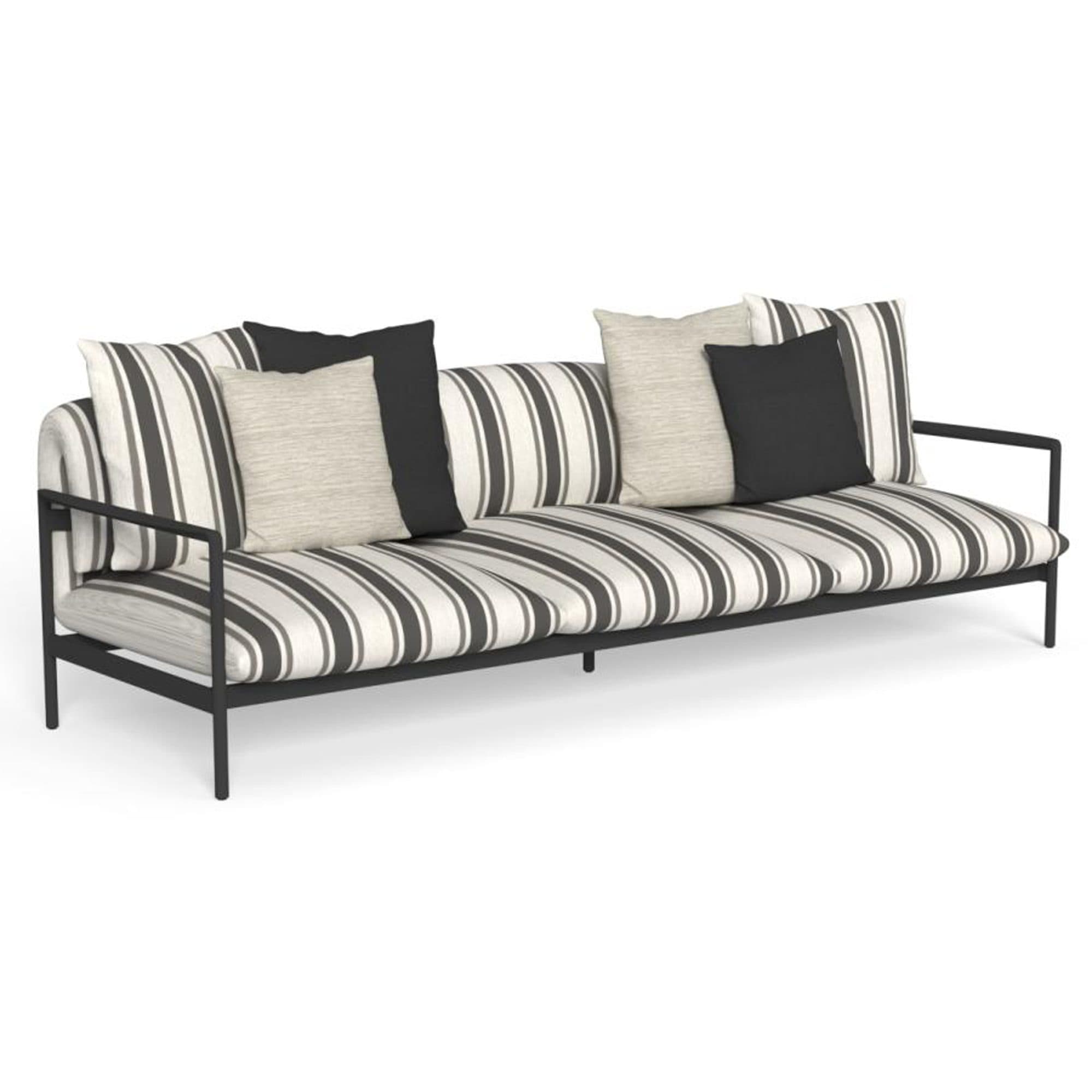 Nalu 3 Seat Outdoor Sofa
