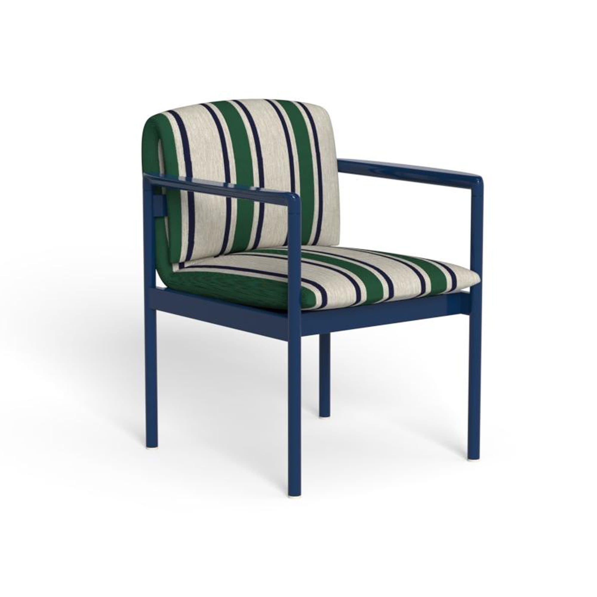 Nalu Outdoor Dining Armchair