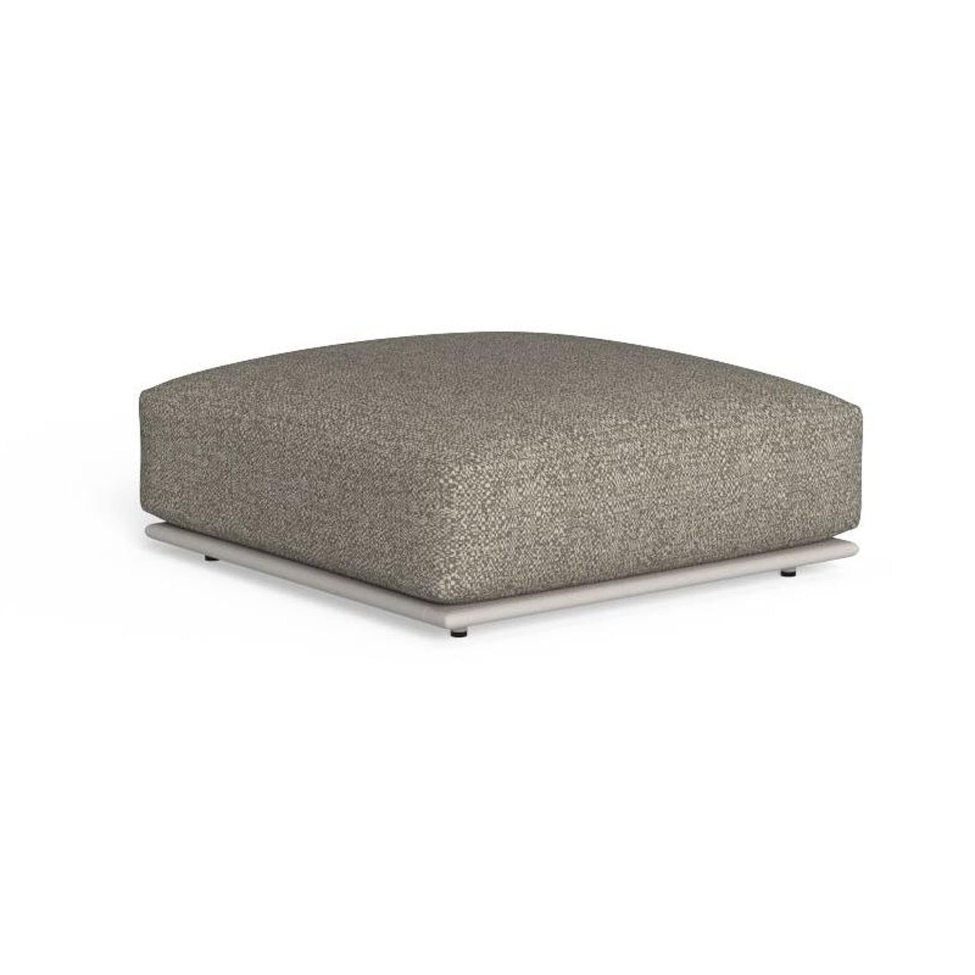 Tresse Outdoor Pouf