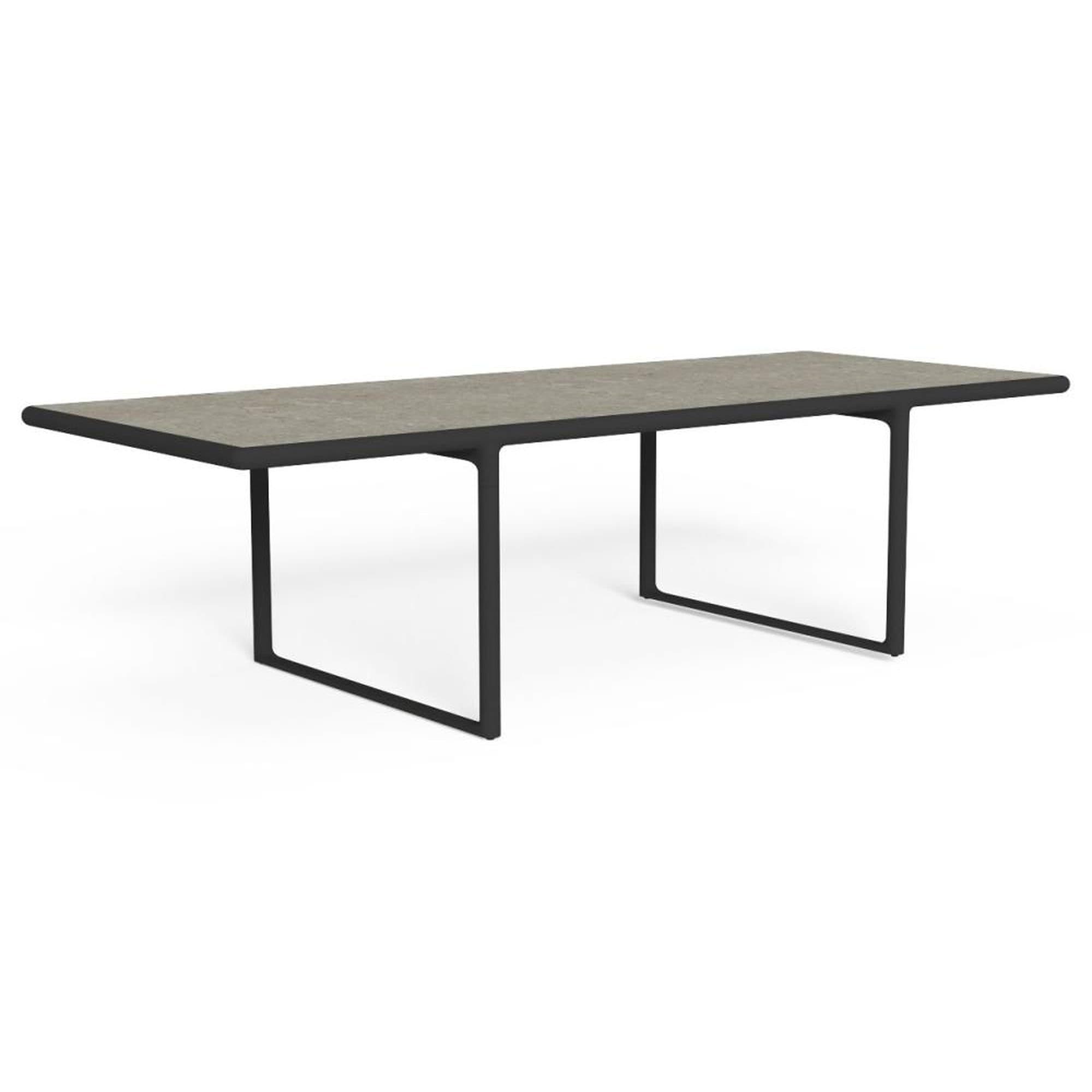 Tresse Outdoor Dining Table 270 x 110