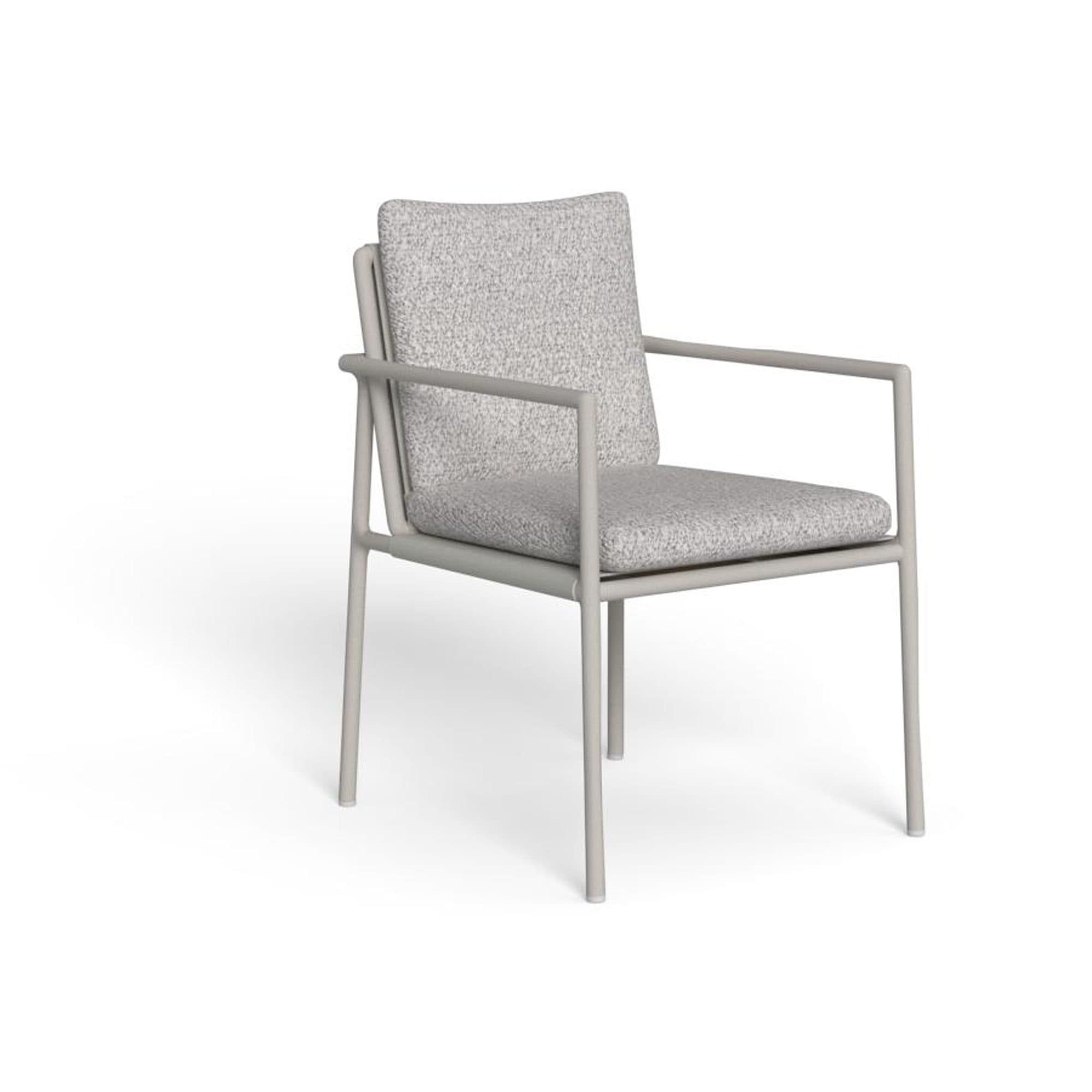 Tresse Outdoor Dining Armchair