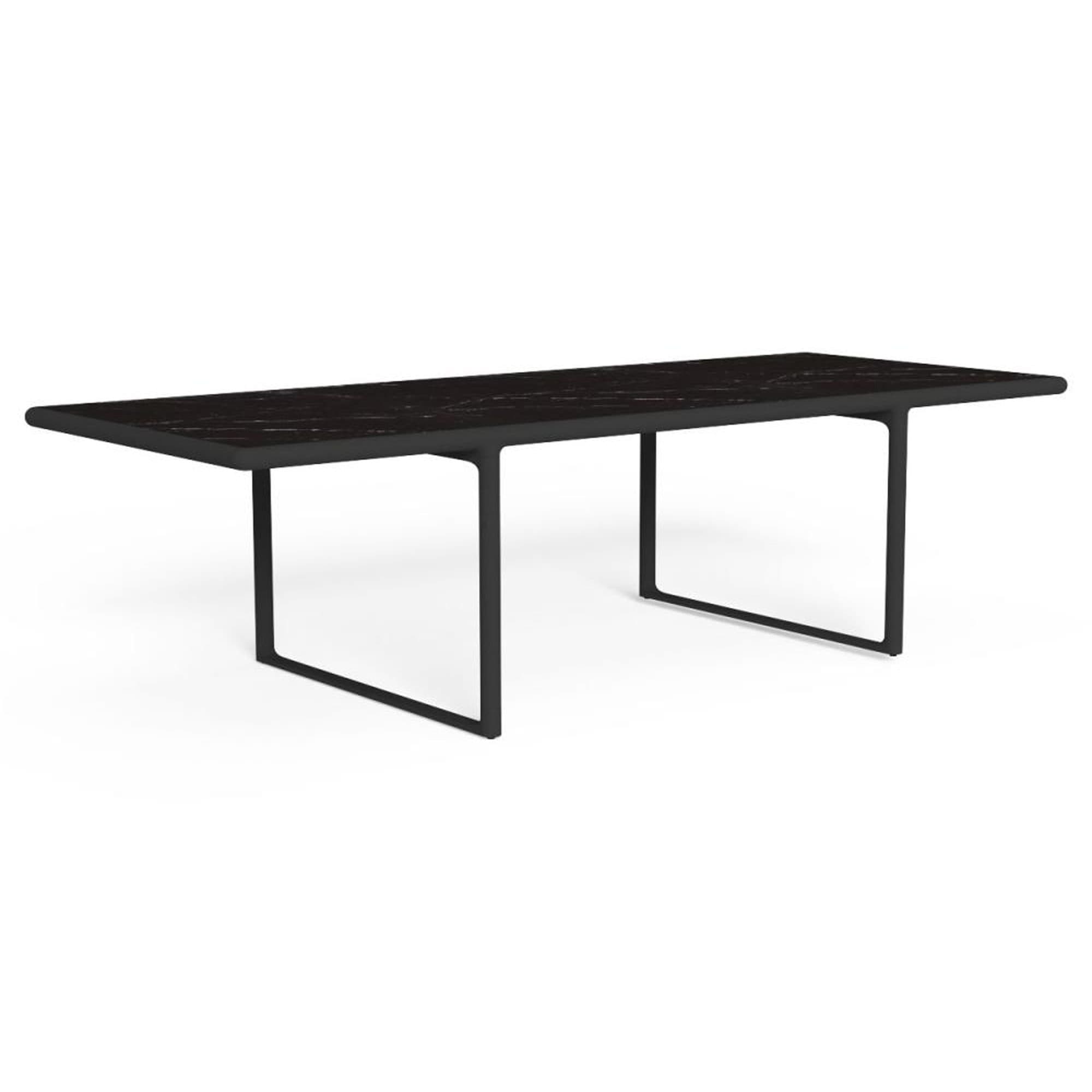 Tresse Outdoor Dining Table 270 x 110