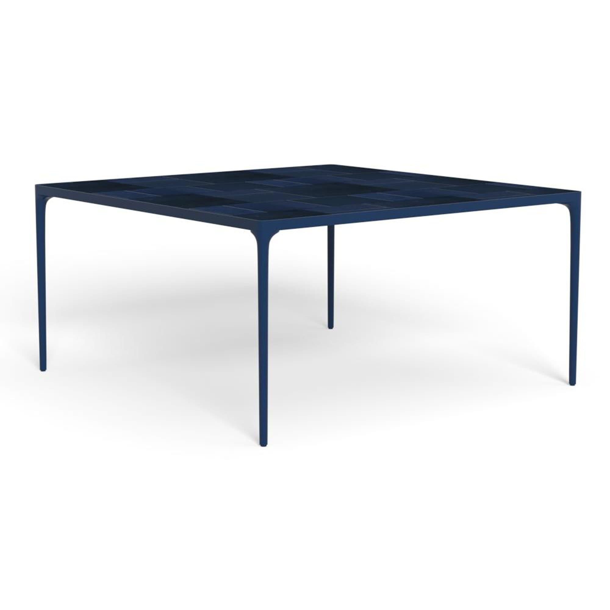 Nalu Outdoor Dining Table 150 x 150