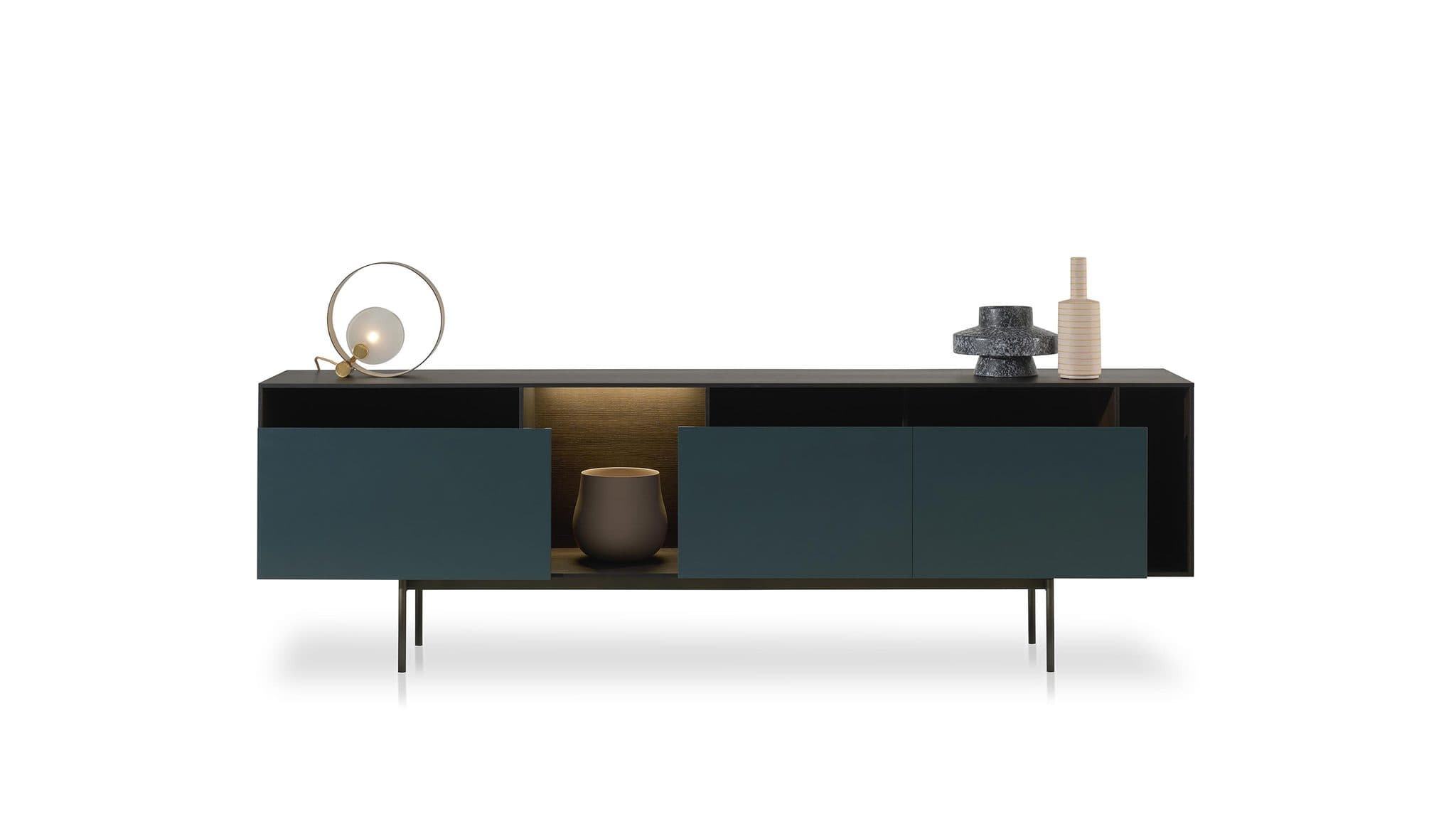 Delos Sideboard