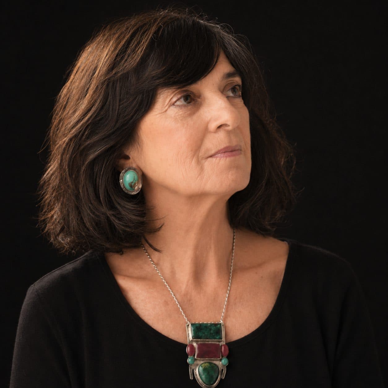 Ximena Subercaseaux