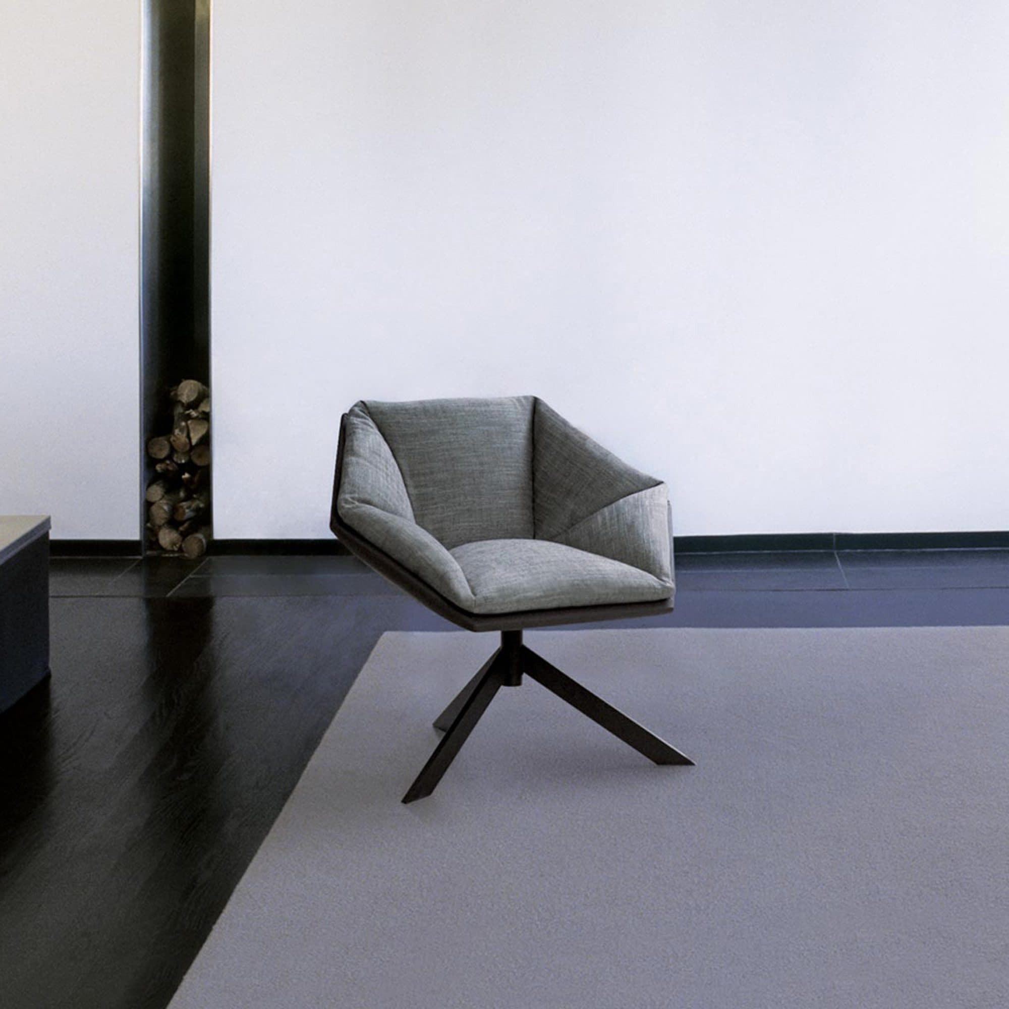Grace Armchair
