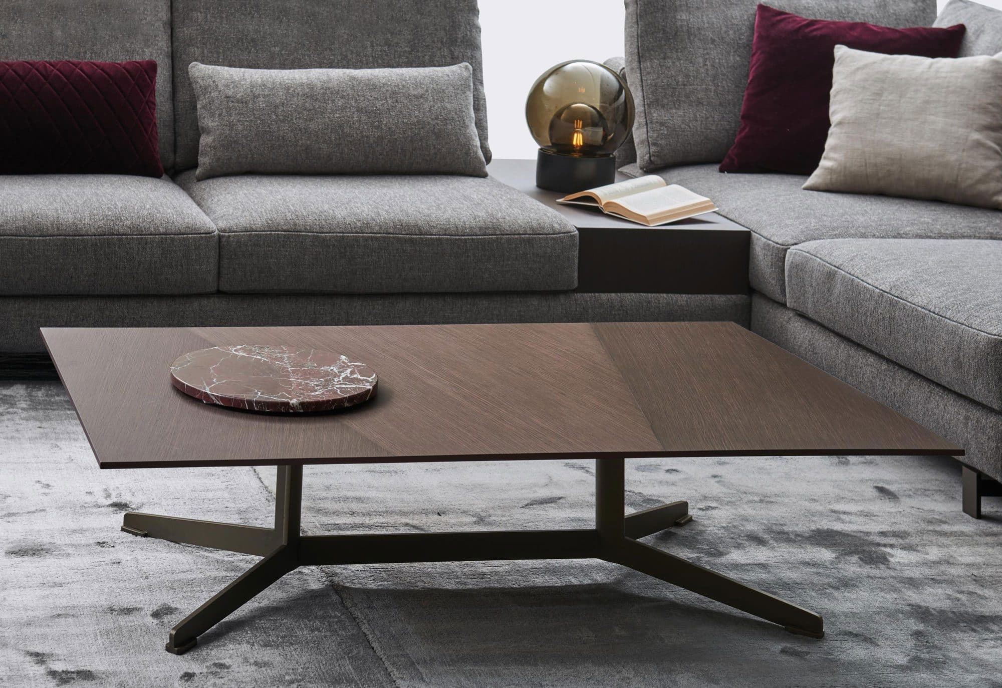 Simetria Coffee Table