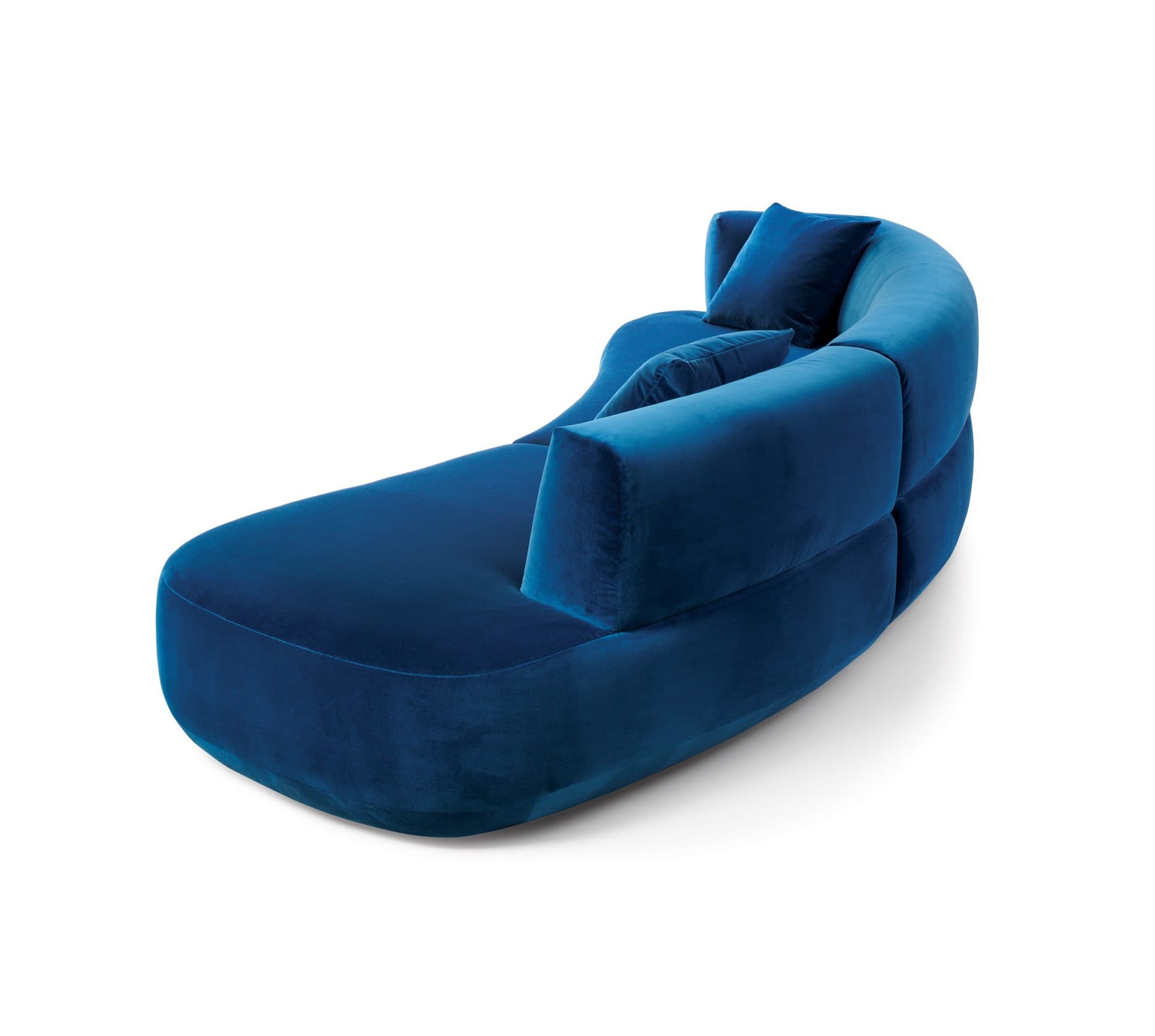 Moon Sofa