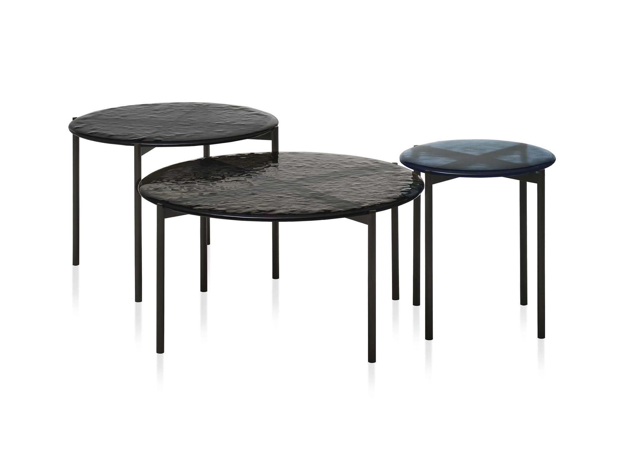 Nest Coffee Table